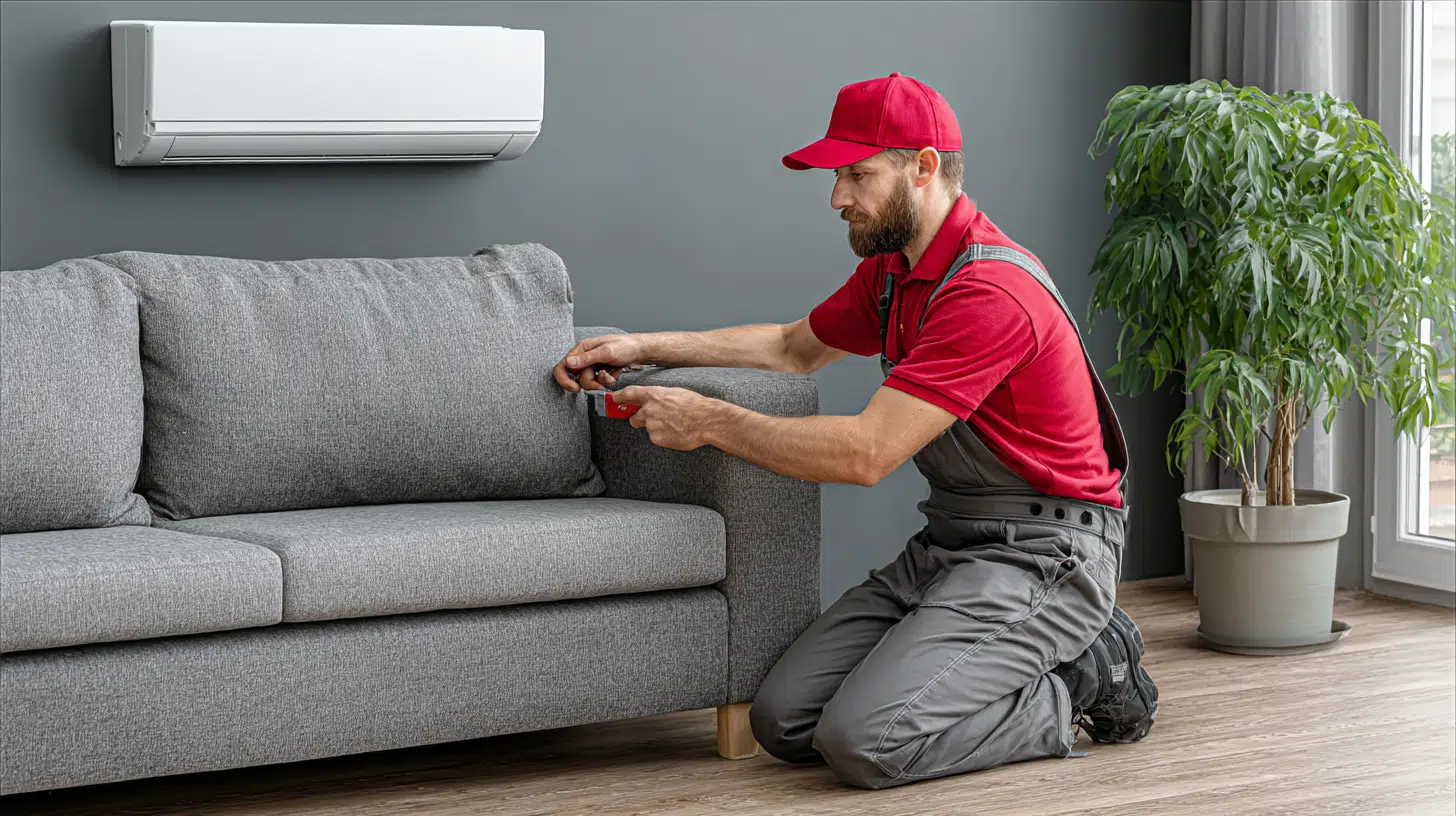AC Installation Atlanta GA