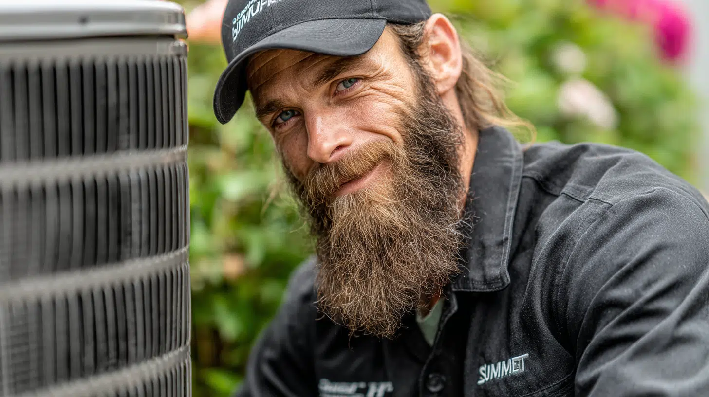 Why Summit HVAC Atlanta Is The Best AC Installation Option In Belvedere Park