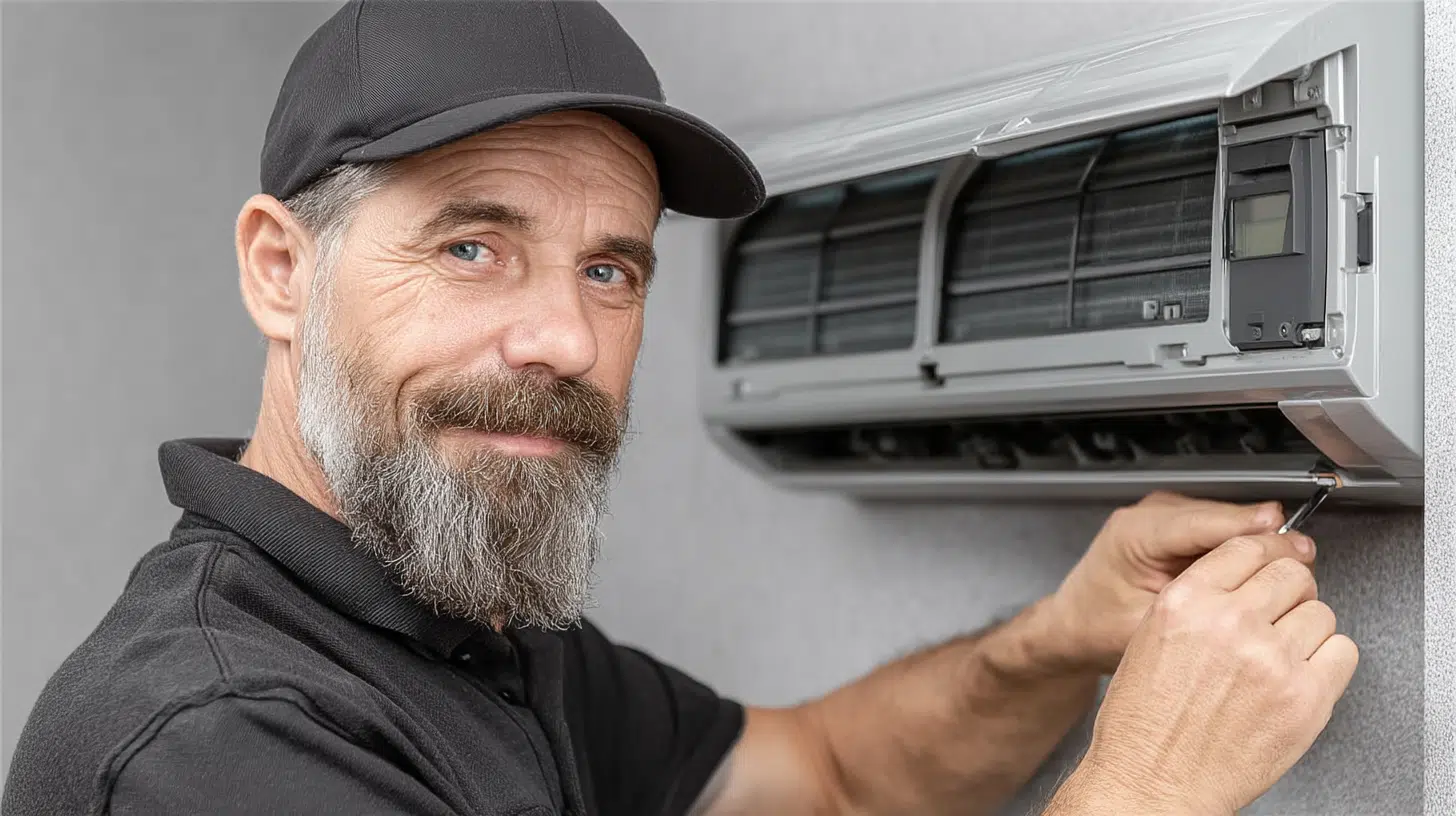 AC Installation Decatur GA