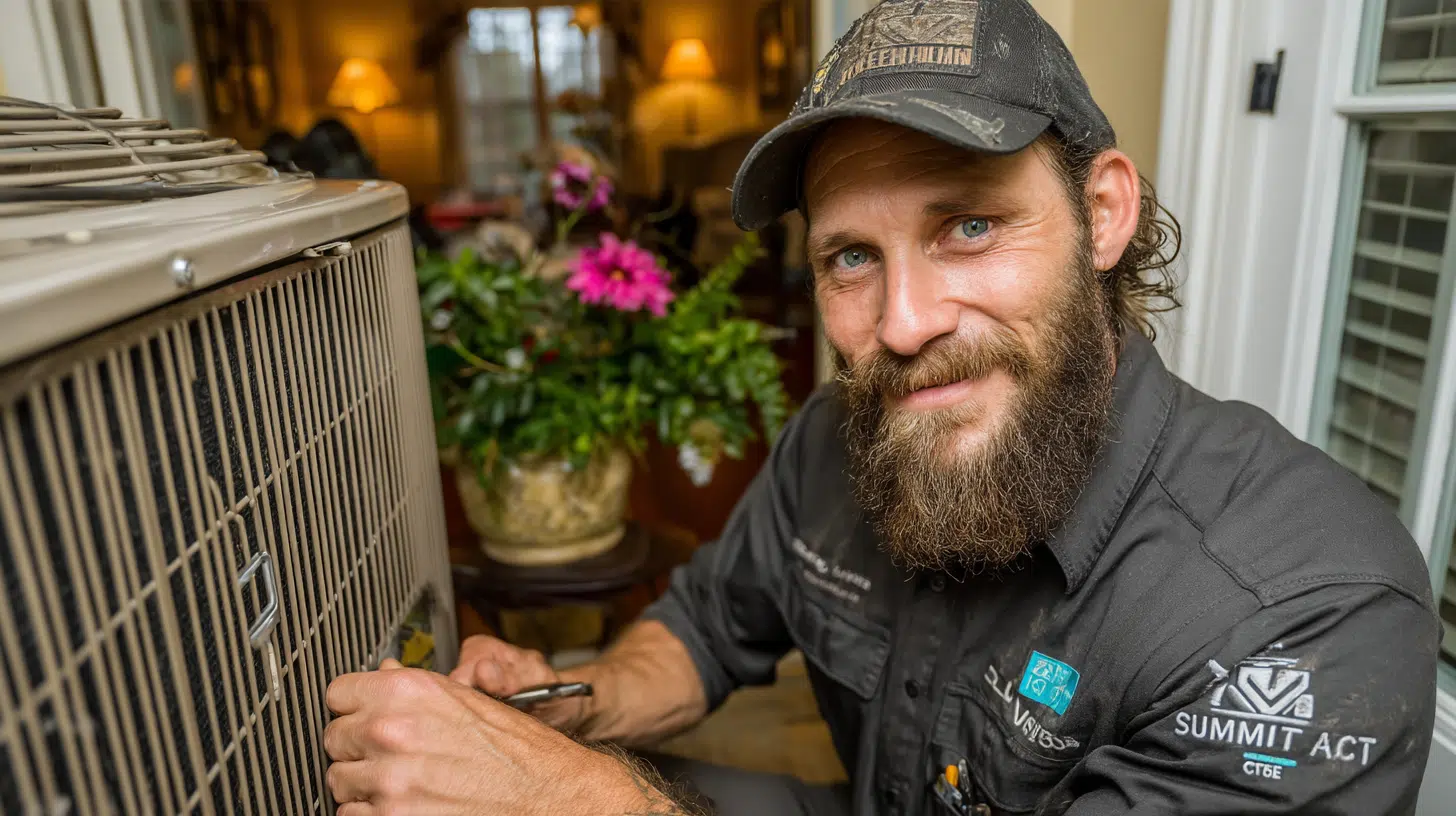 Why Summit HVAC Atlanta Is The Best AC Installation Option In Dunwoody