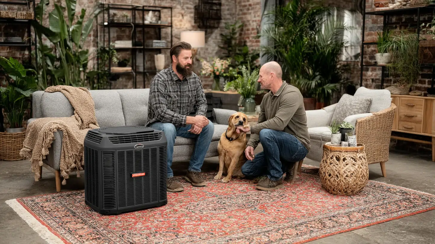 Why Summit HVAC Atlanta Is The Best AC Installation Option In Mableton