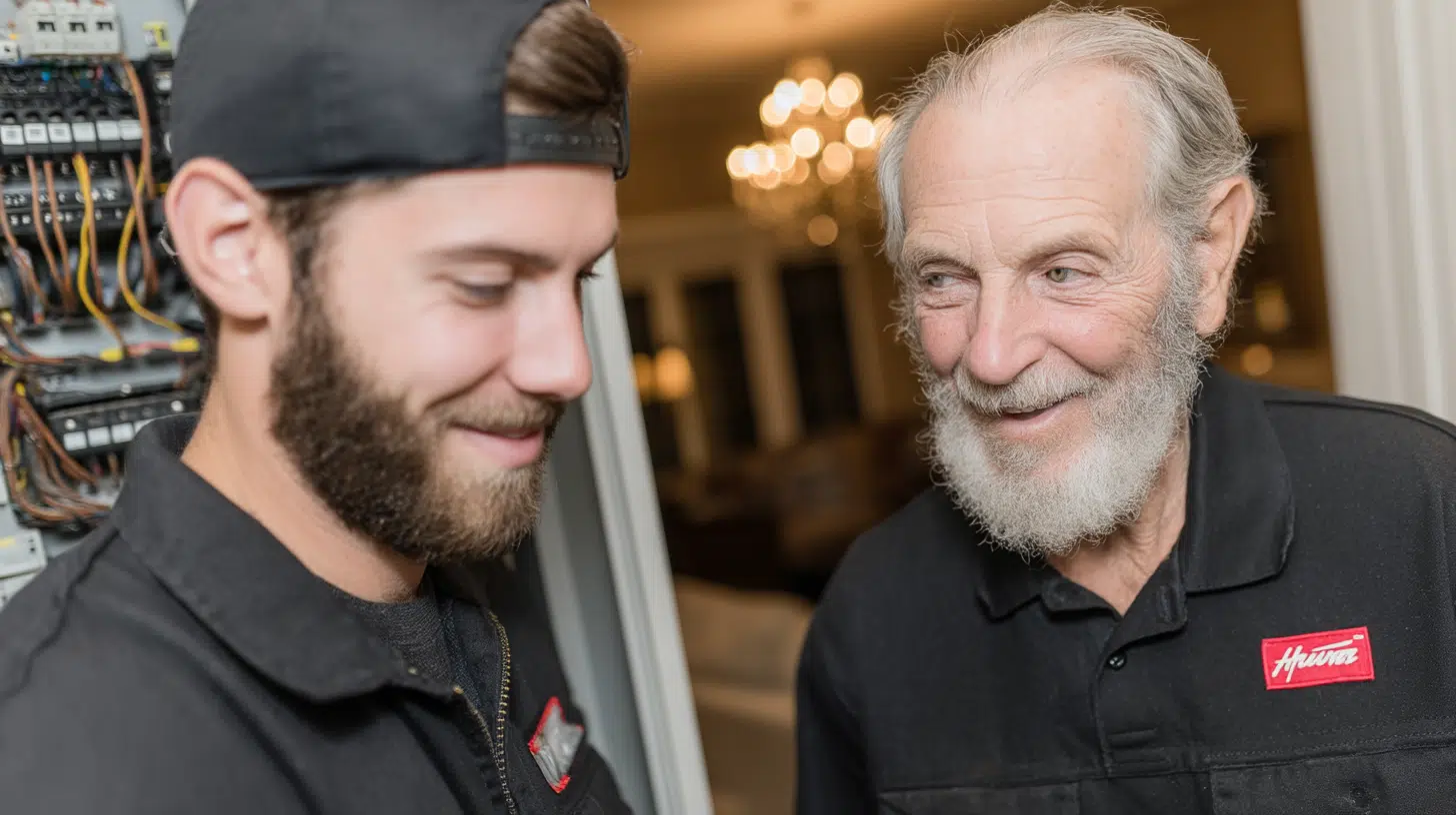 Our Approach To AC Installation In Mableton