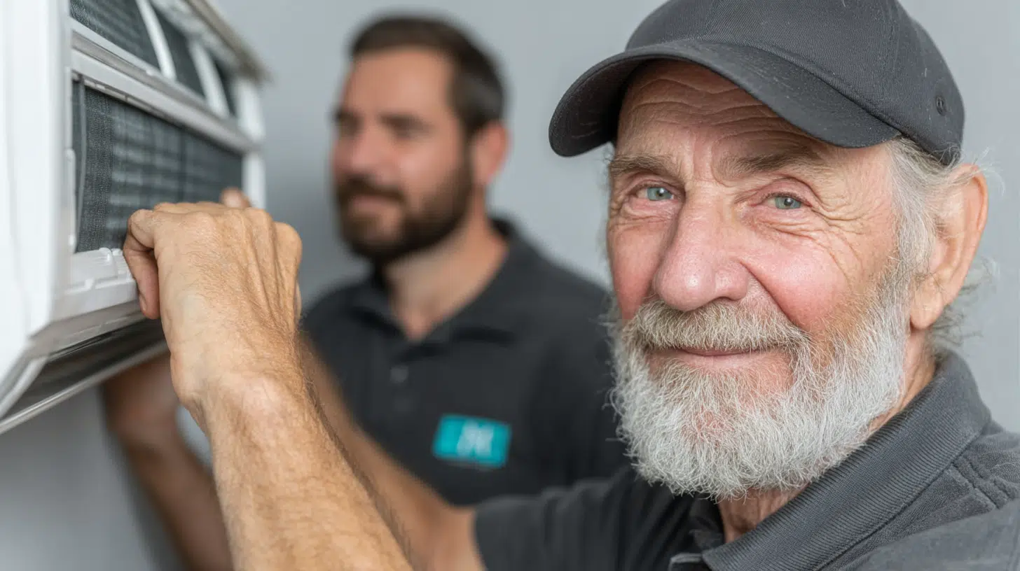 AC Installation Mableton GA