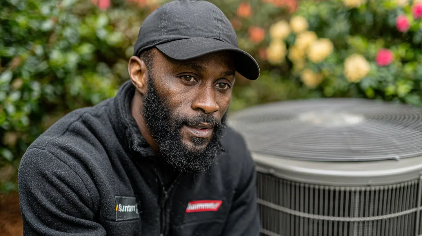Why Summit HVAC Atlanta Is The Best AC Installation Option In Marietta