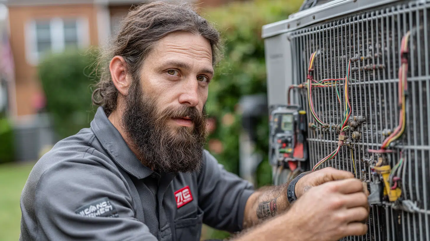 AC Installation Marietta GA