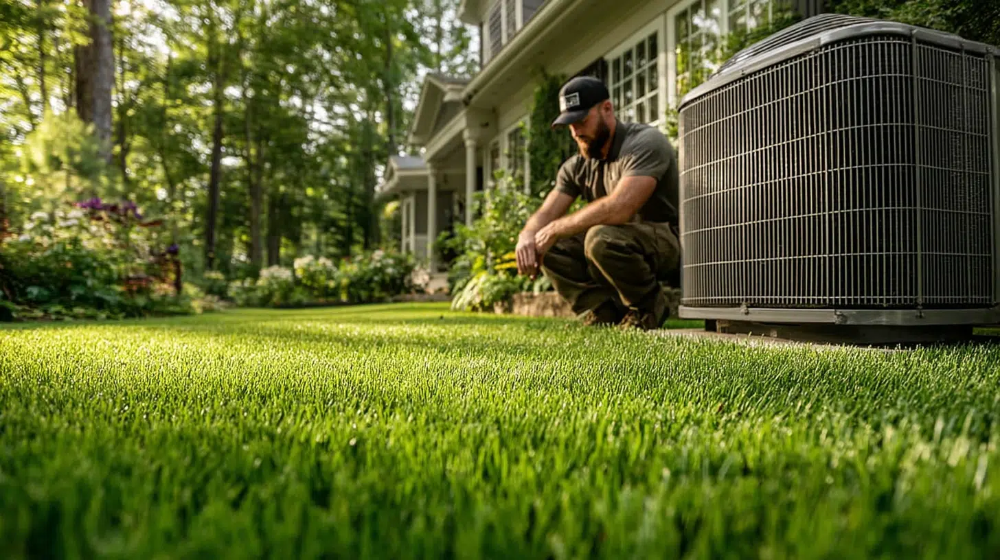 Why Summit HVAC Atlanta Is The Best AC Installation Option In North Atlanta