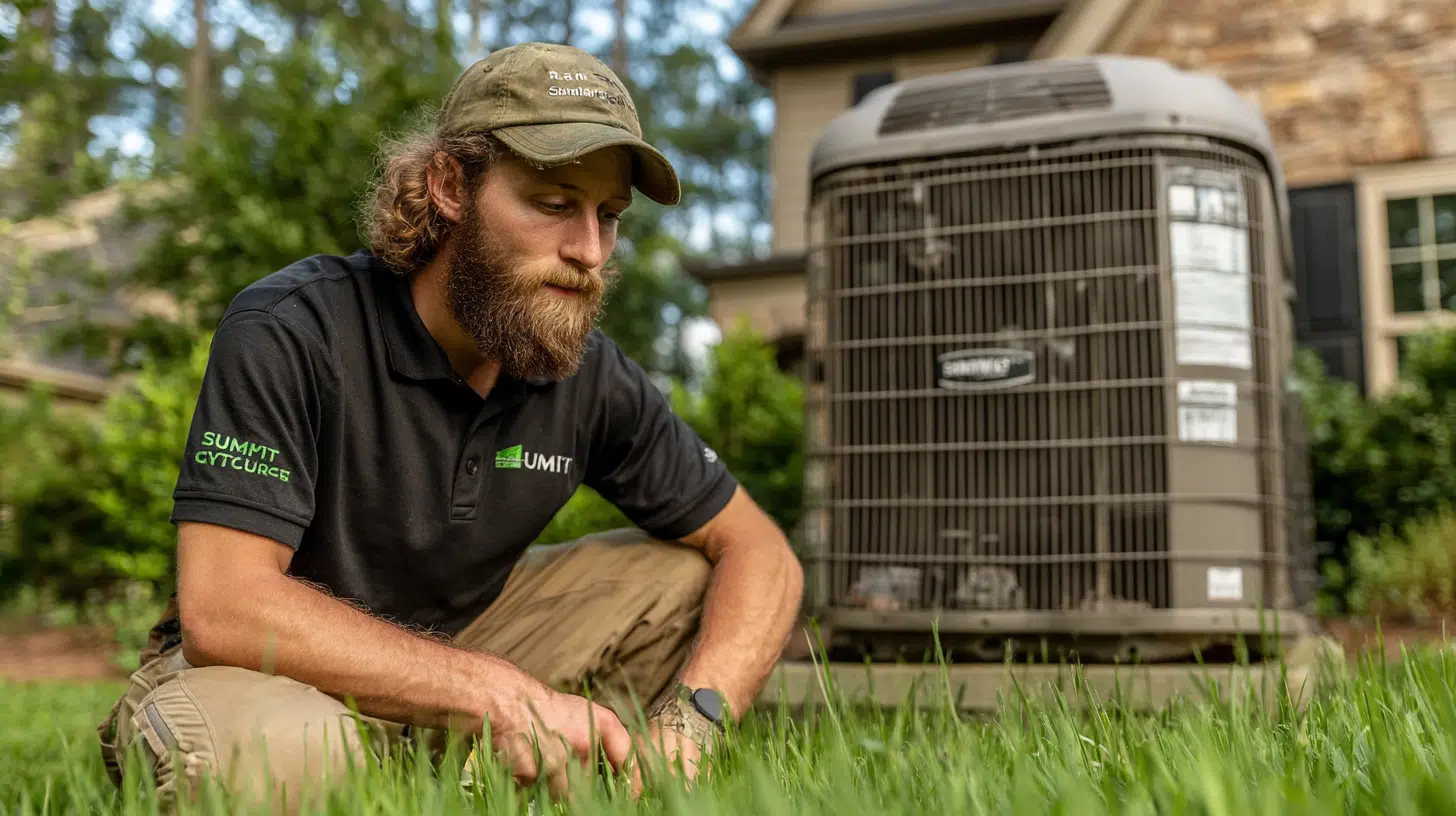 Our Approach To AC Installation In North Atlanta