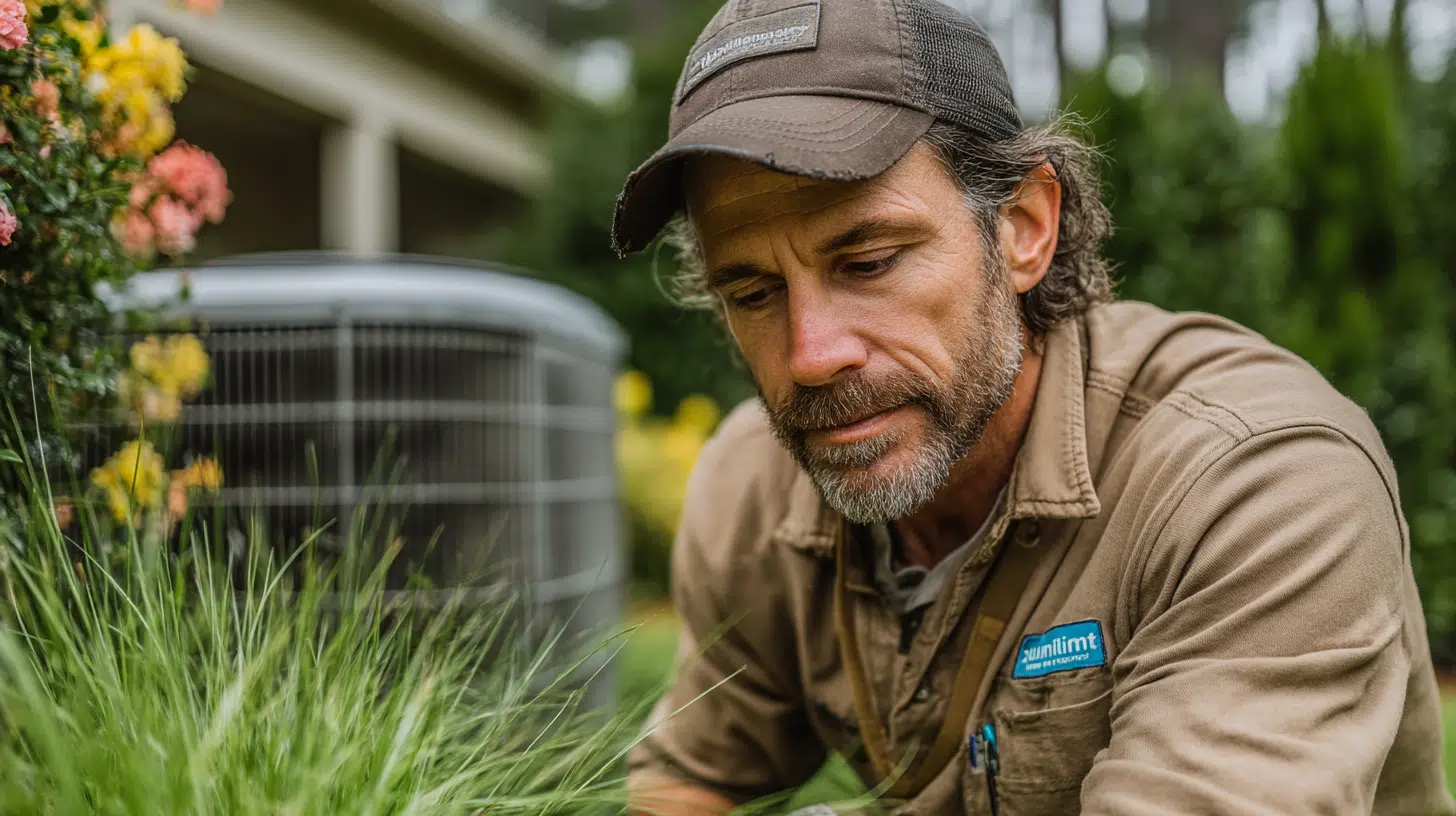 AC Installation North Atlanta GA