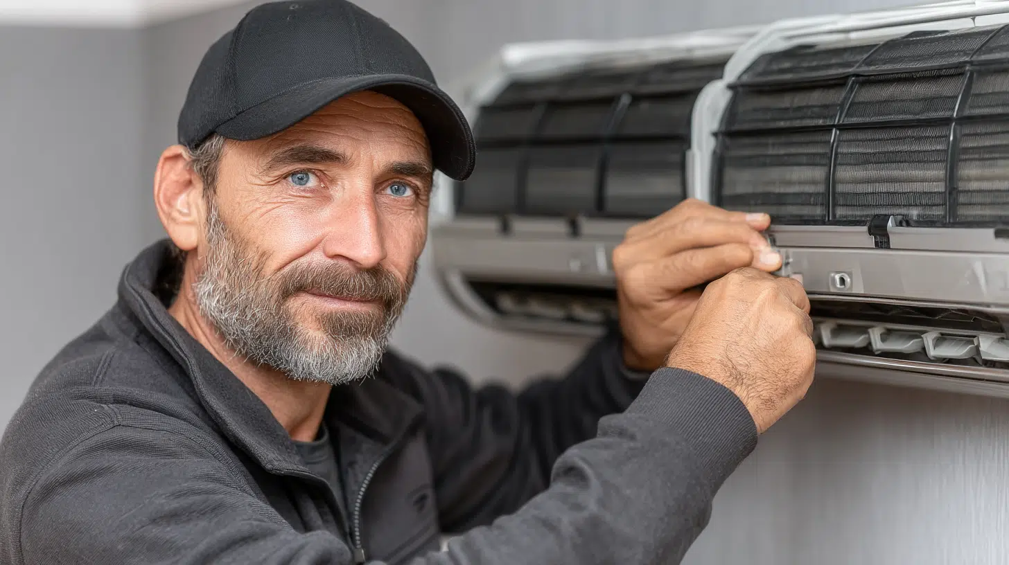 Our Approach To AC Installation In North Decatur