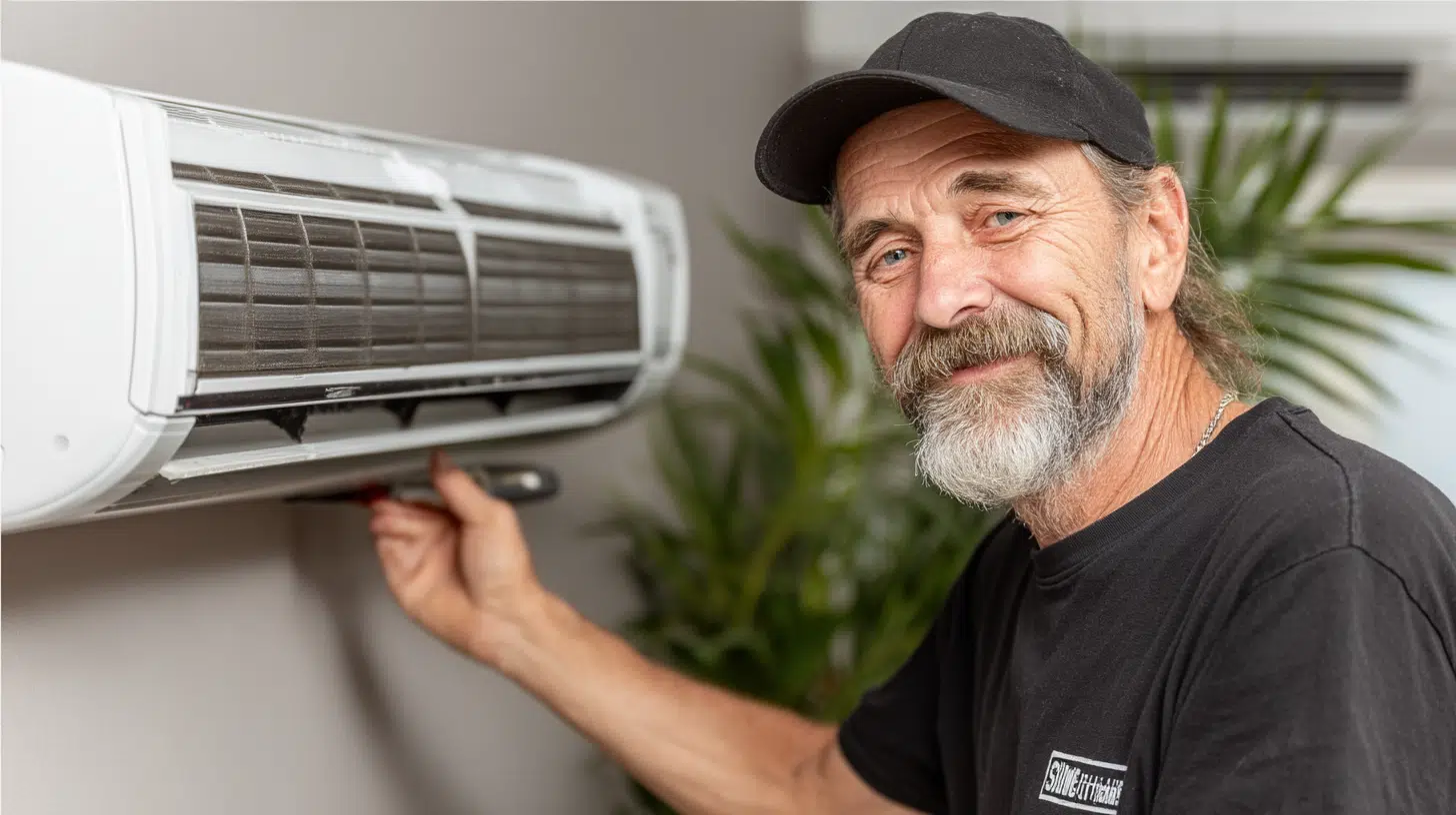 AC Installation North Decatur GA