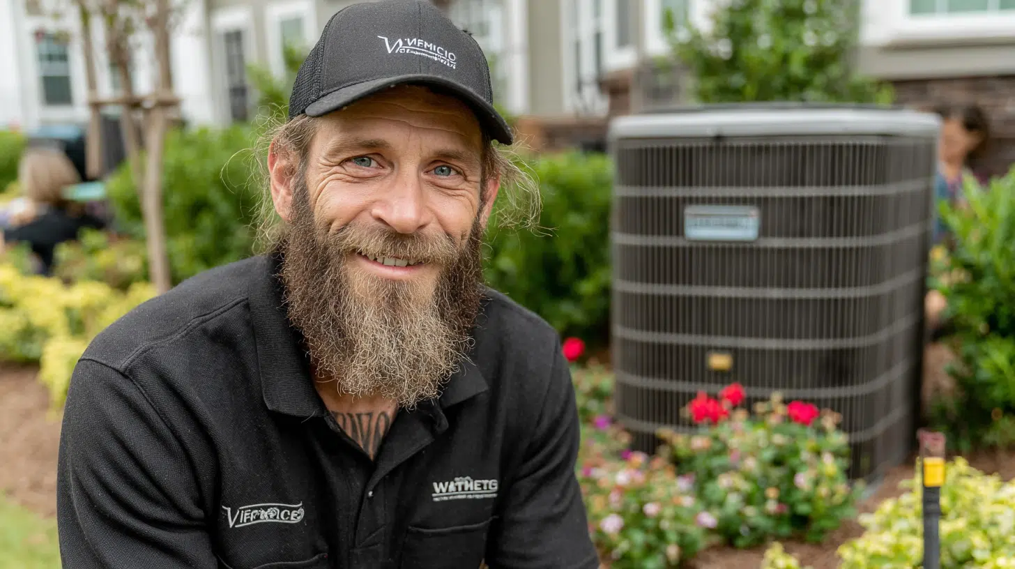 Why Summit HVAC Atlanta Is The Best AC Installation Option In North Druid Hills