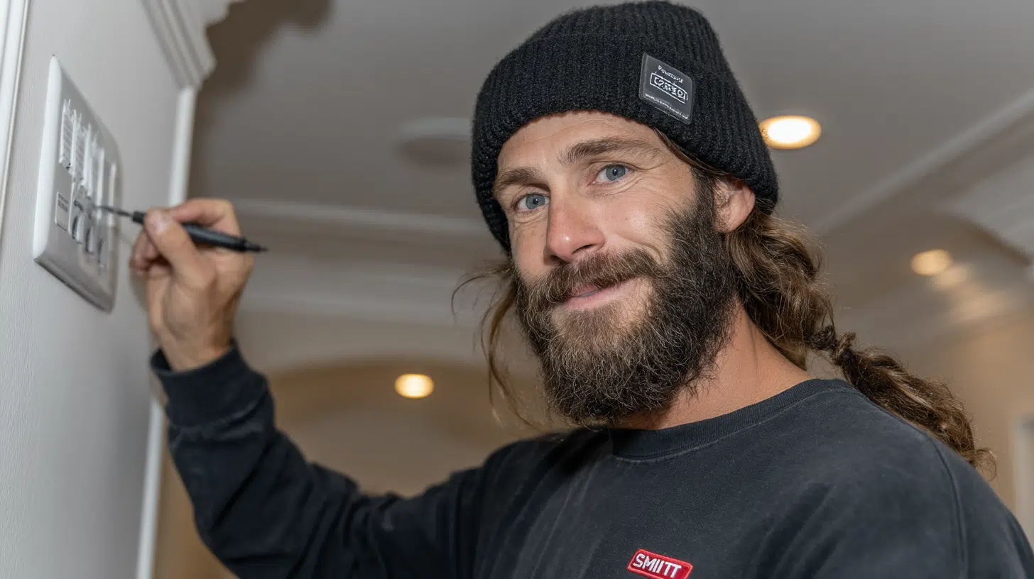 AC Installation North Druid Hills GA