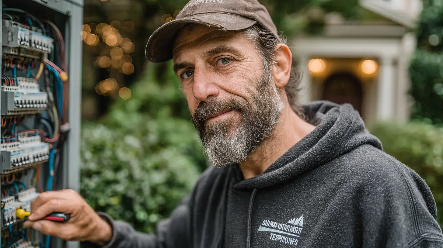 Why Summit HVAC Atlanta Is The Best AC Repair Near Me Option In Atlanta