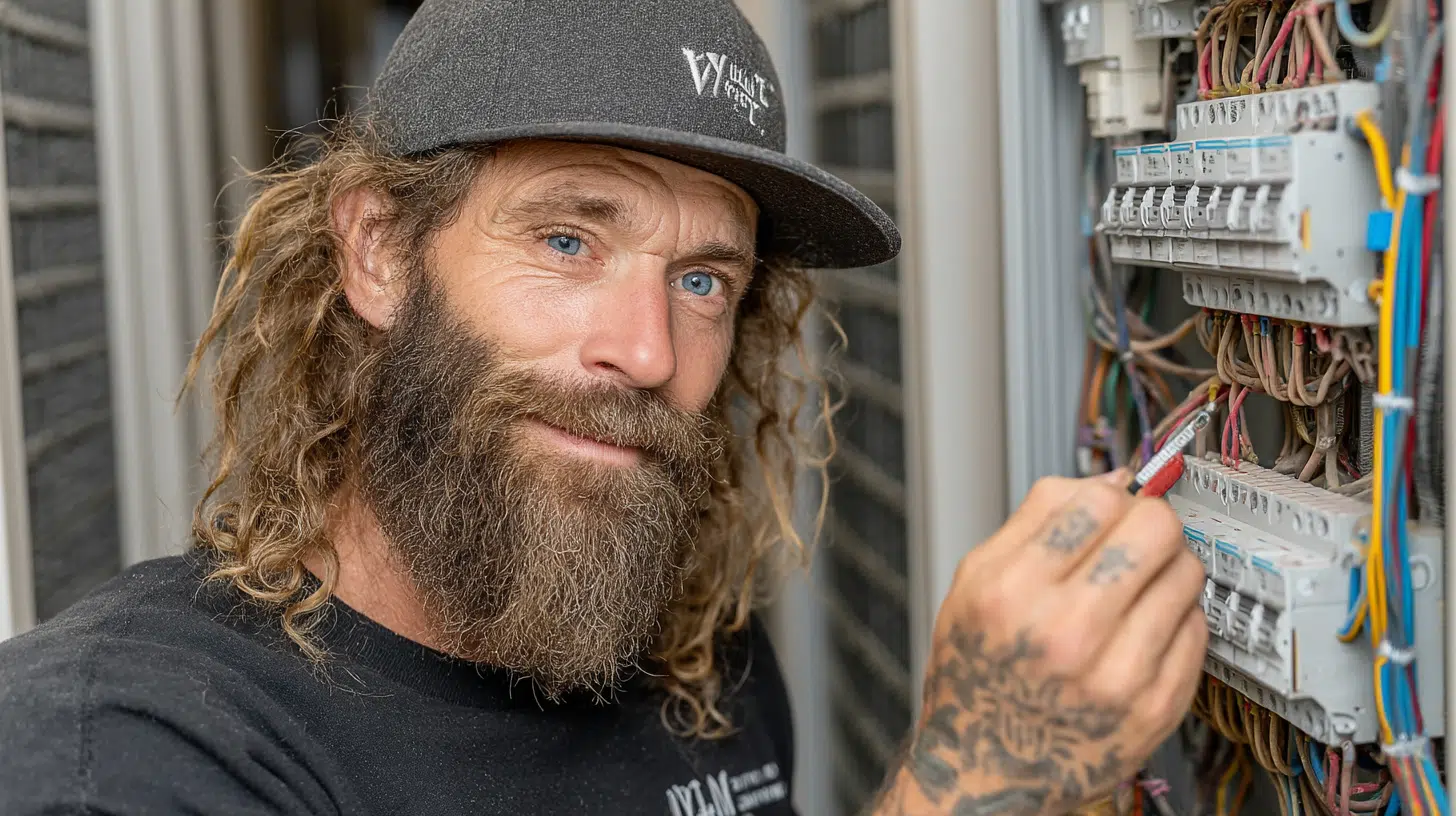 AC Repair Near Me Atlanta GA