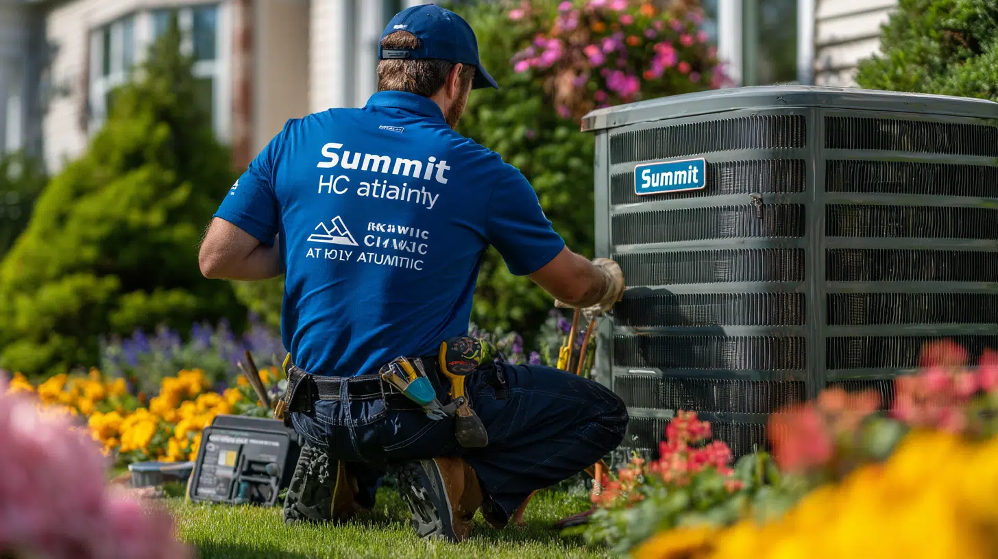 AC Repair Near Me Belvedere Park GA