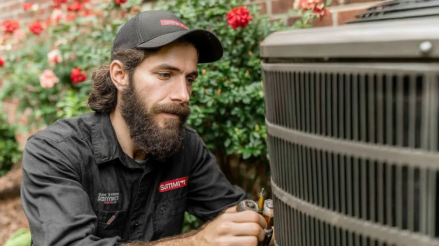 Why Summit HVAC Atlanta Is The Best AC Repair Near Me Option In College Park