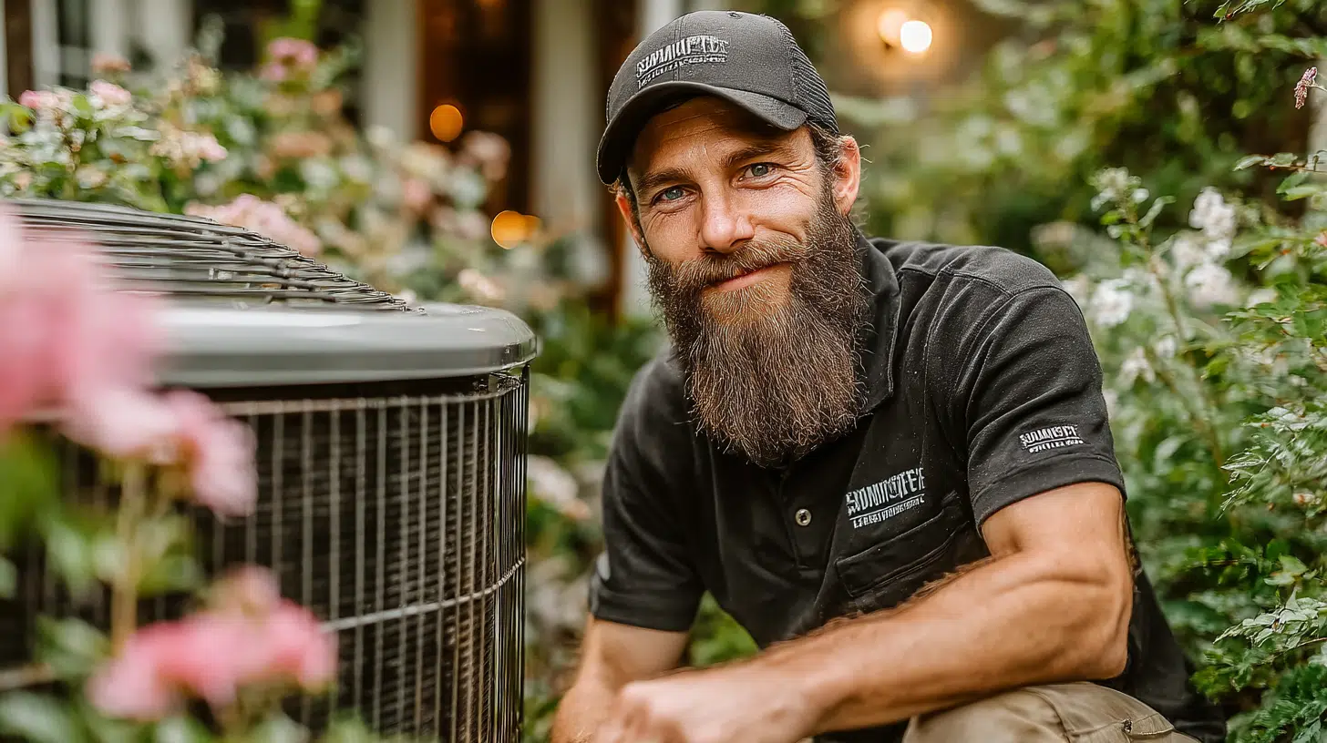 Our Approach To AC Repair Near Me In College Park