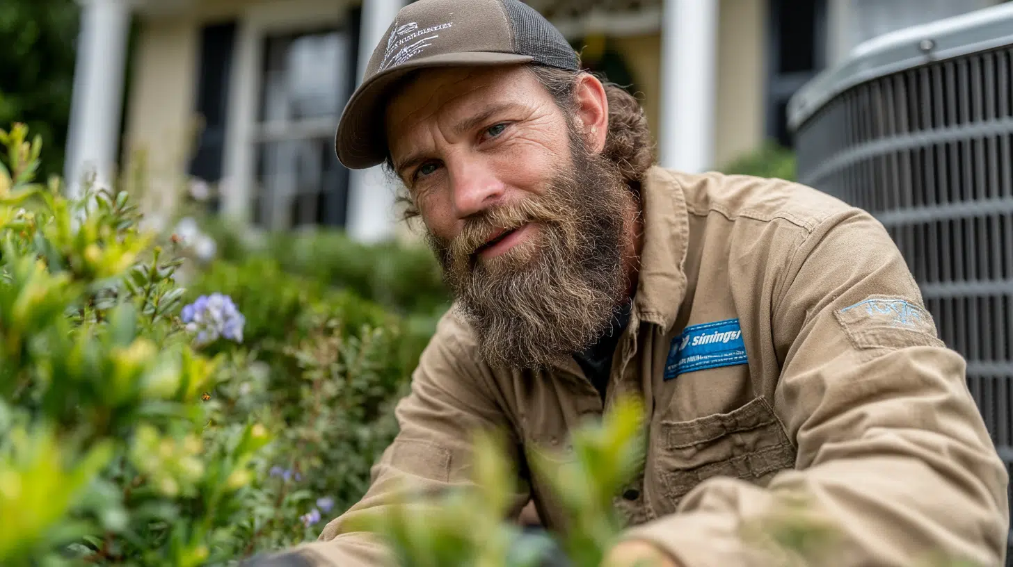 Why Summit HVAC Atlanta Is The Best AC Repair Near Me Option In Druid Hills