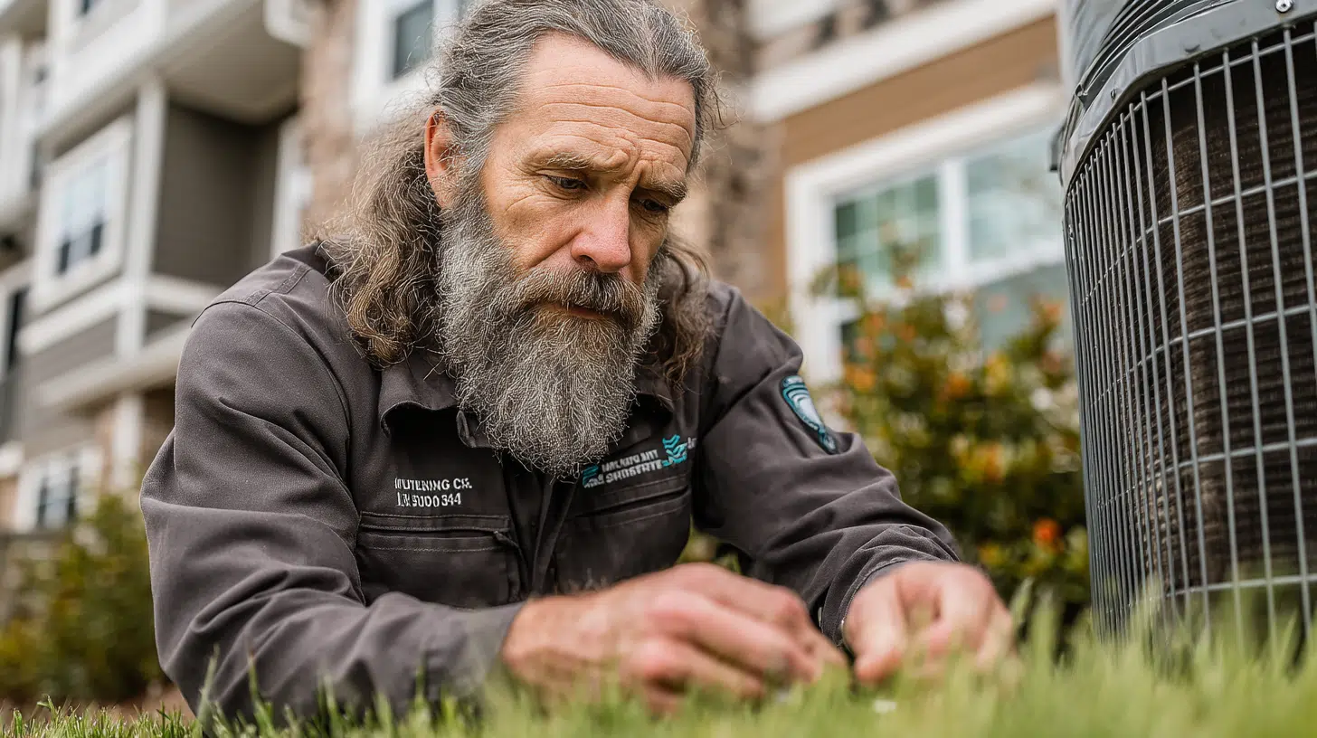 Our Approach To AC Repair Near Me In Druid Hills