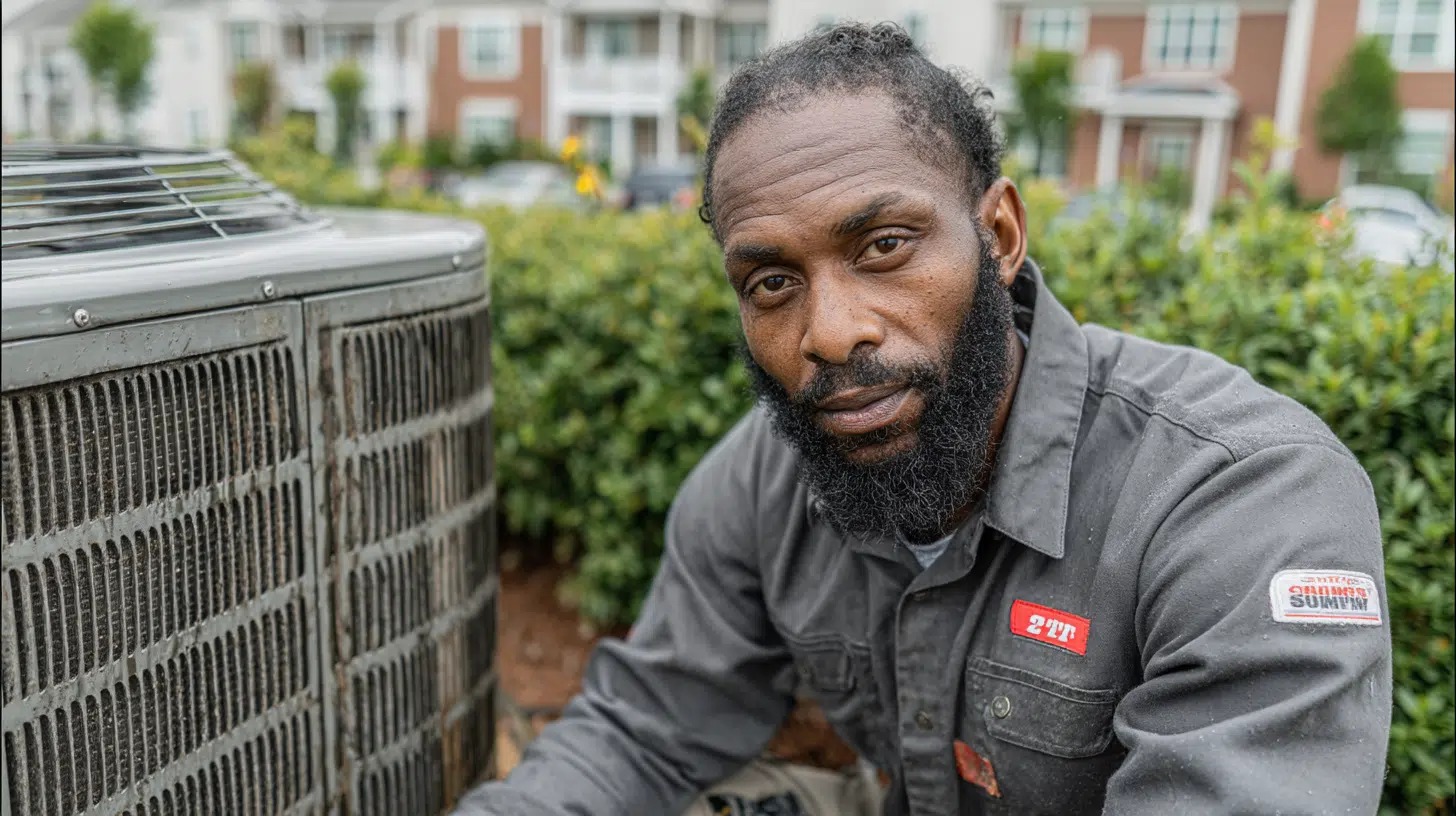 AC Repair Near Me Druid Hills GA
