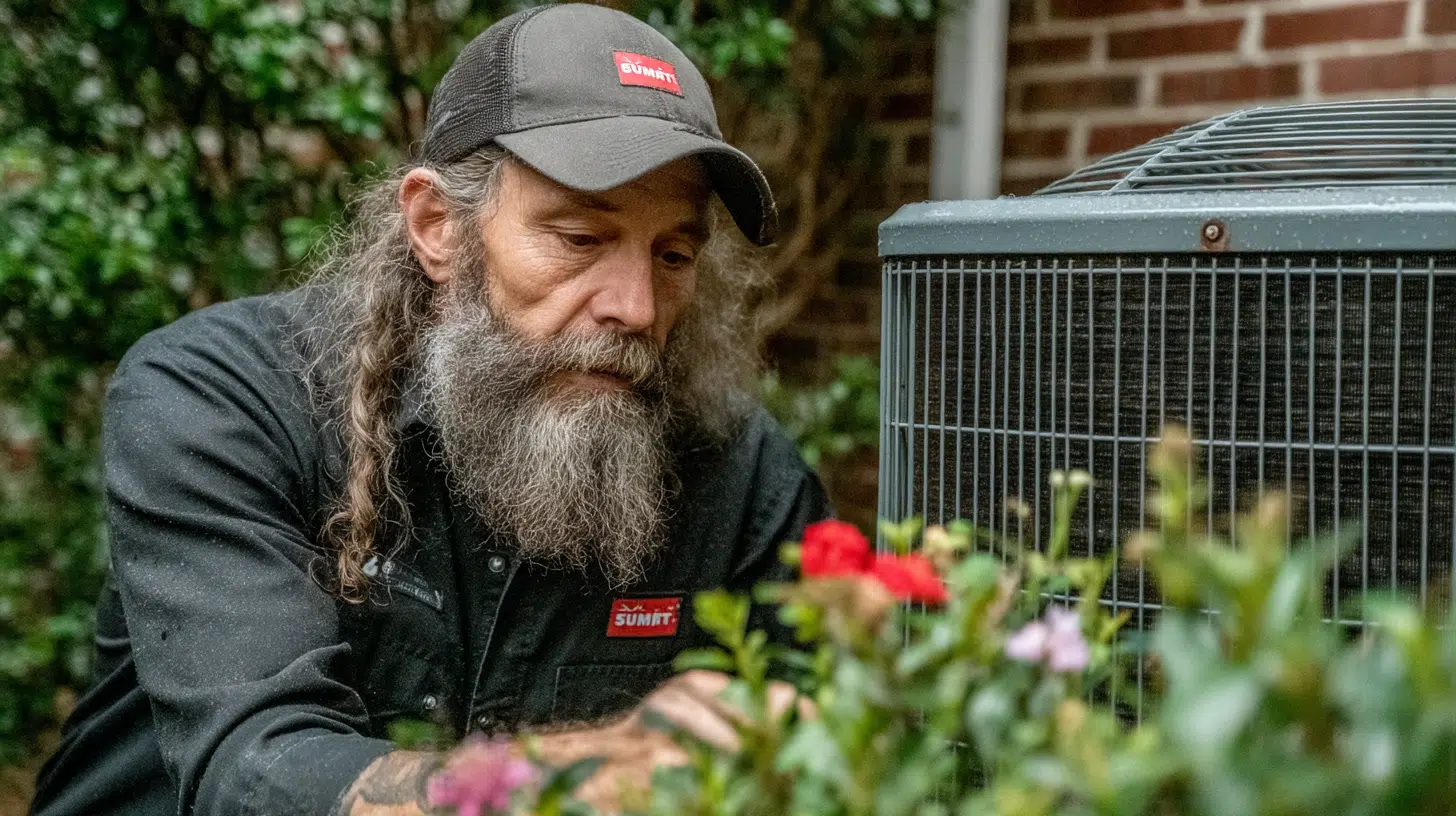 Our Approach To AC Repair Near Me In Dunwoody