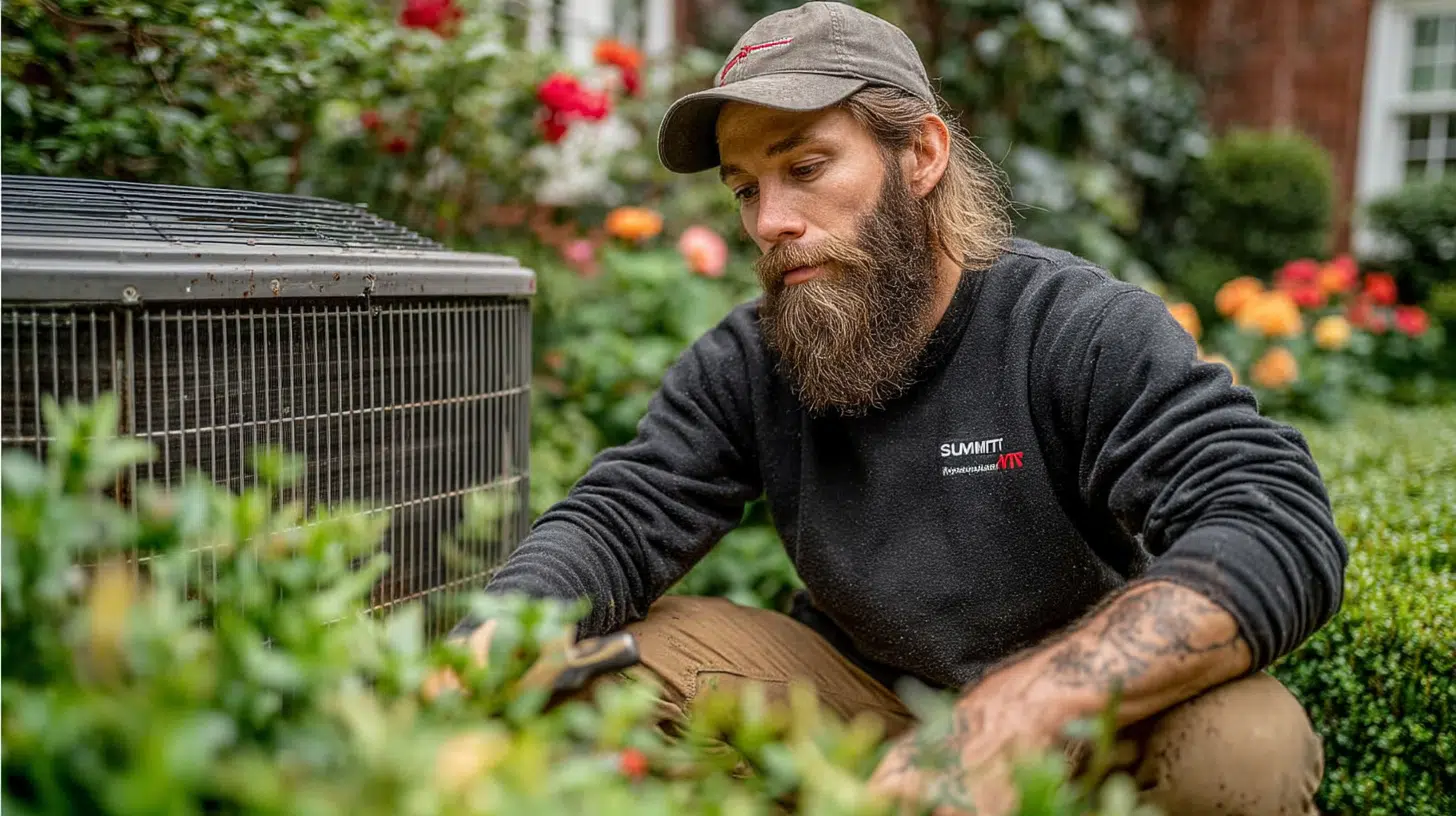 Why Summit HVAC Atlanta Is The Best AC Repair Near Me Option In East Point