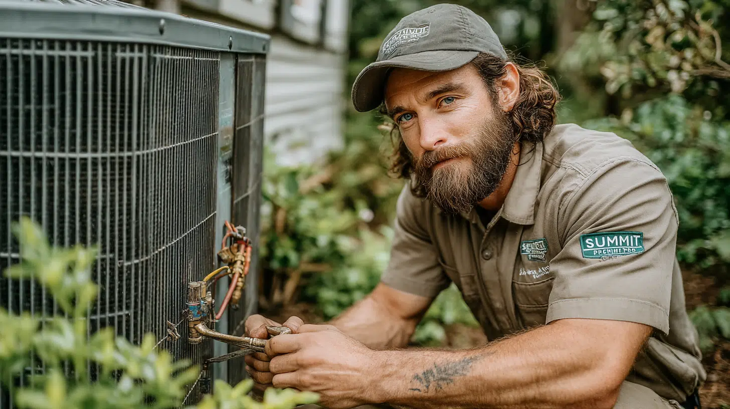 AC Repair Near Me East Point GA