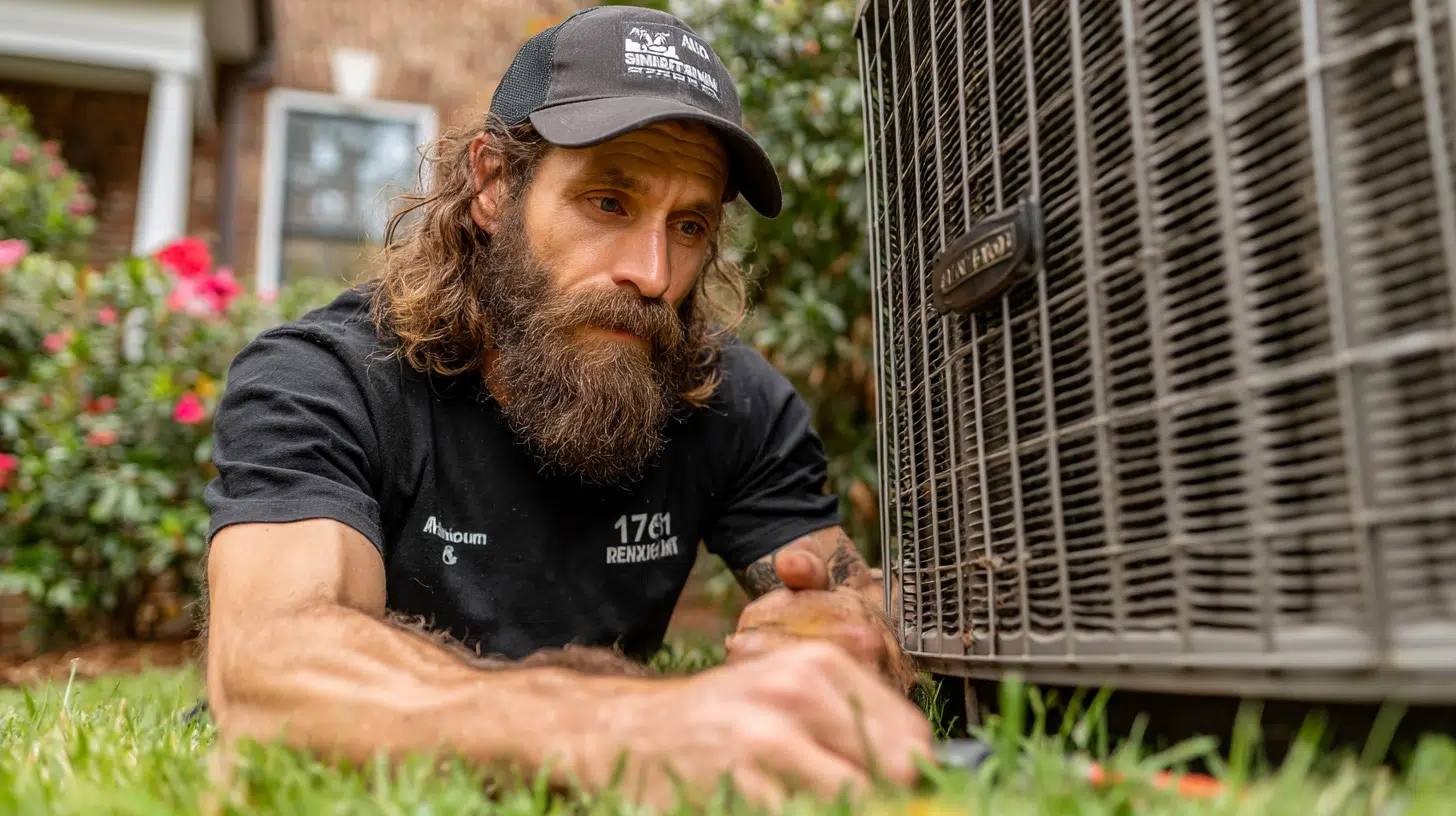 Why Summit HVAC Atlanta Is The Best AC Repair Near Me Option In Forest Park