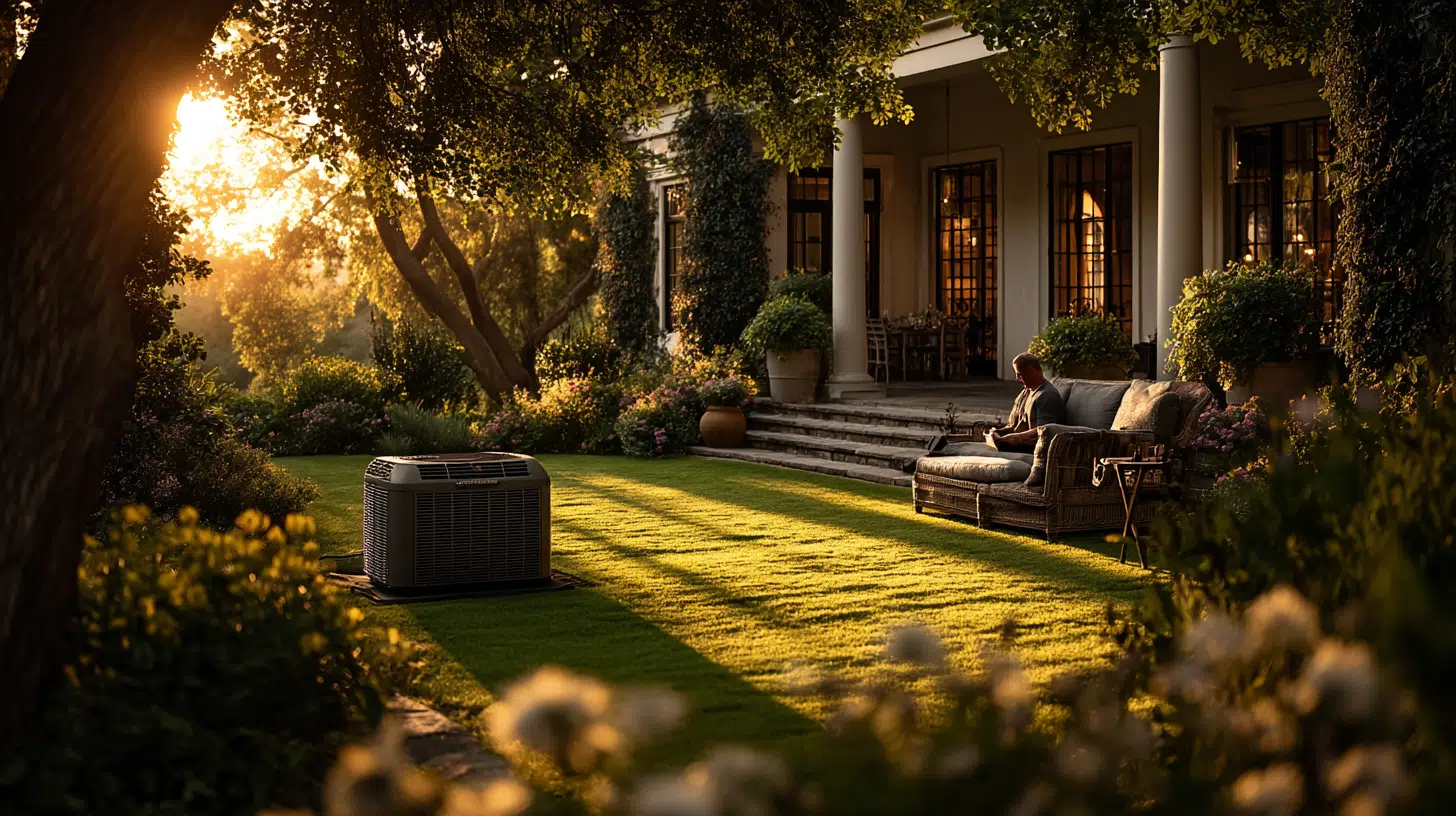 AC Repair Near Me Forest Park GA