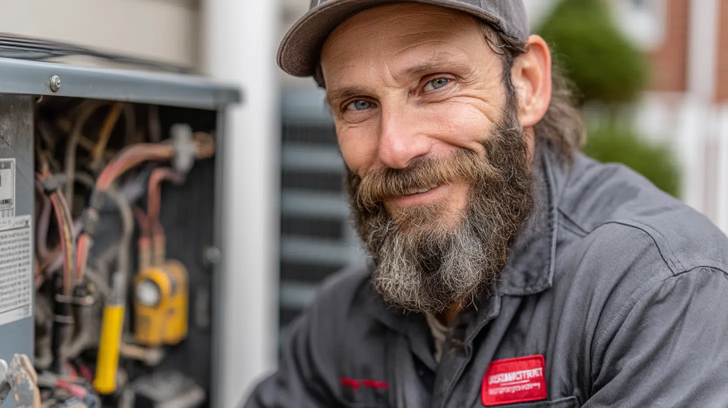 Why Summit HVAC Atlanta Is The Best AC Repair Near Me Option In Mableton