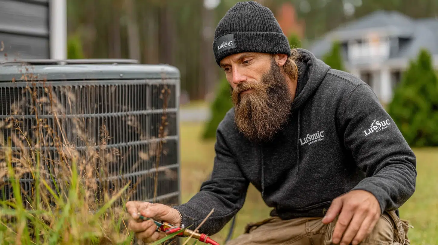 Our Approach To AC Repair Near Me In Mableton