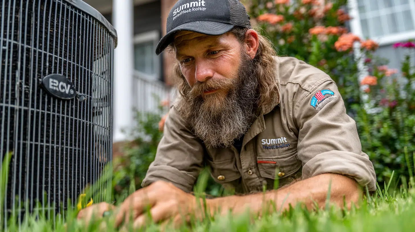 AC Repair Near Me Mableton GA