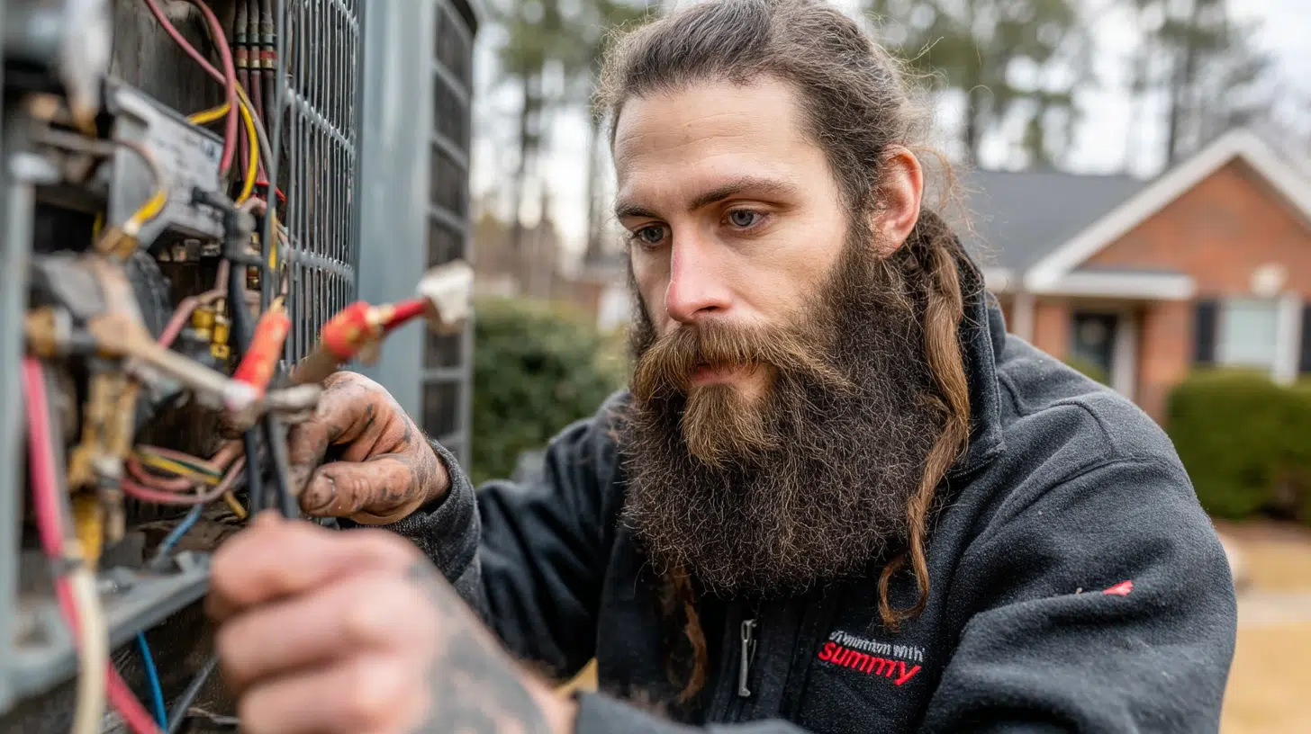 Why Summit HVAC Atlanta Is The Best AC Repair Near Me Option In Marietta