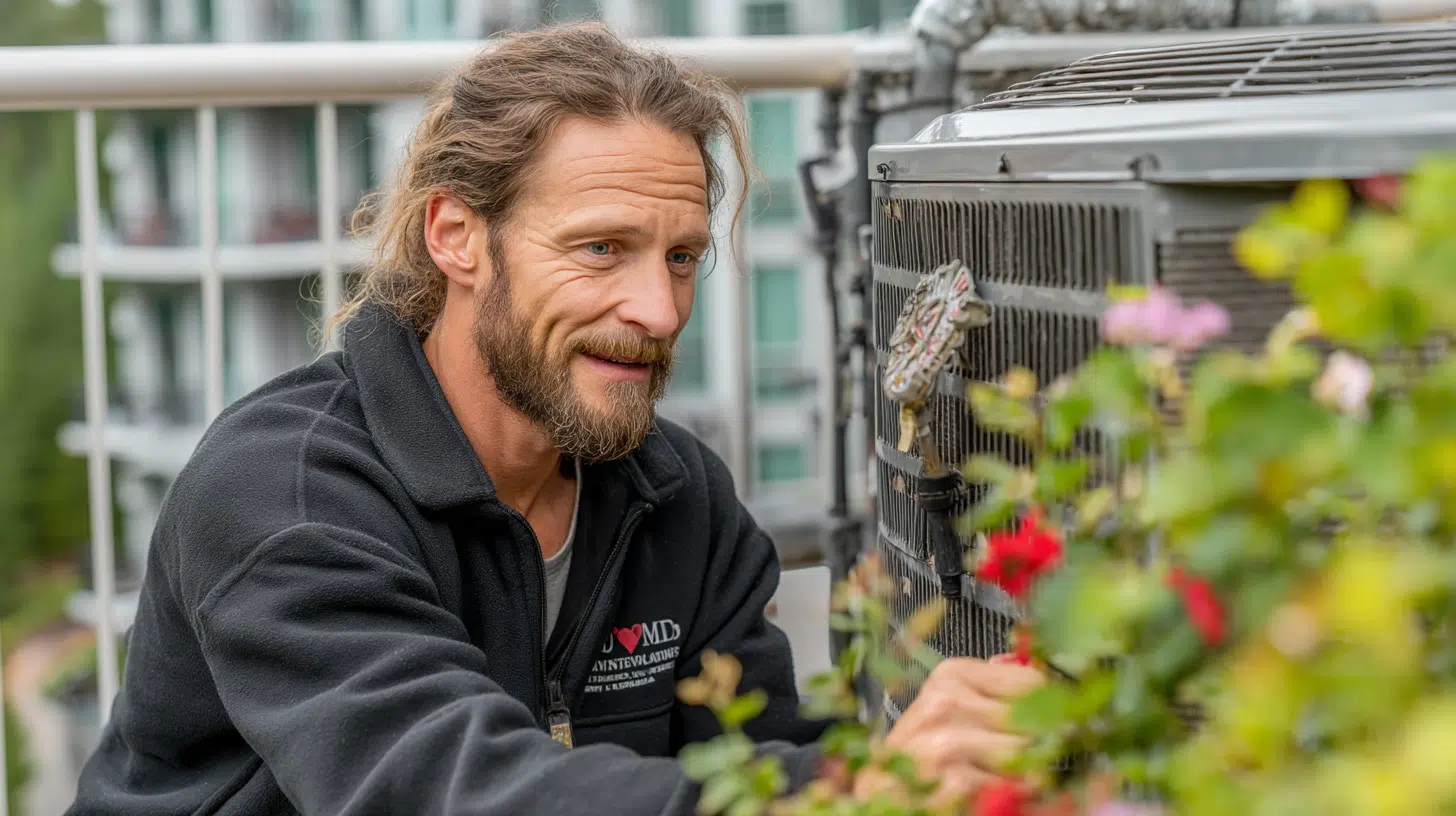 Our Approach To AC Repair Near Me In Marietta