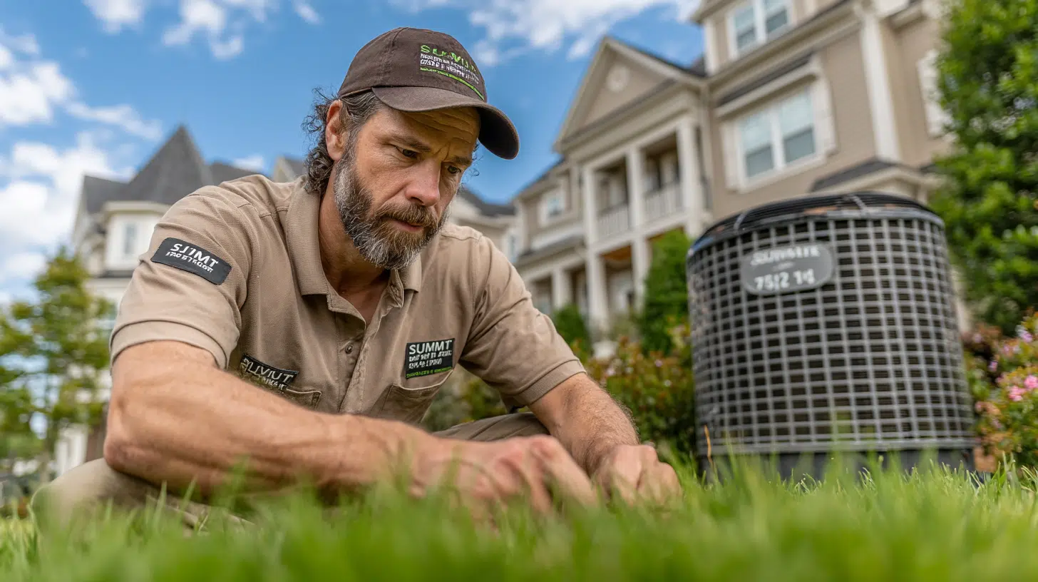 Why Summit HVAC Atlanta Is The Best AC Repair Near Me Option In North Atlanta