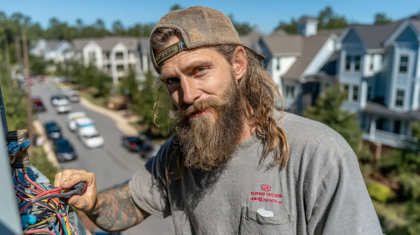 Our Approach To AC Repair Near Me In North Atlanta