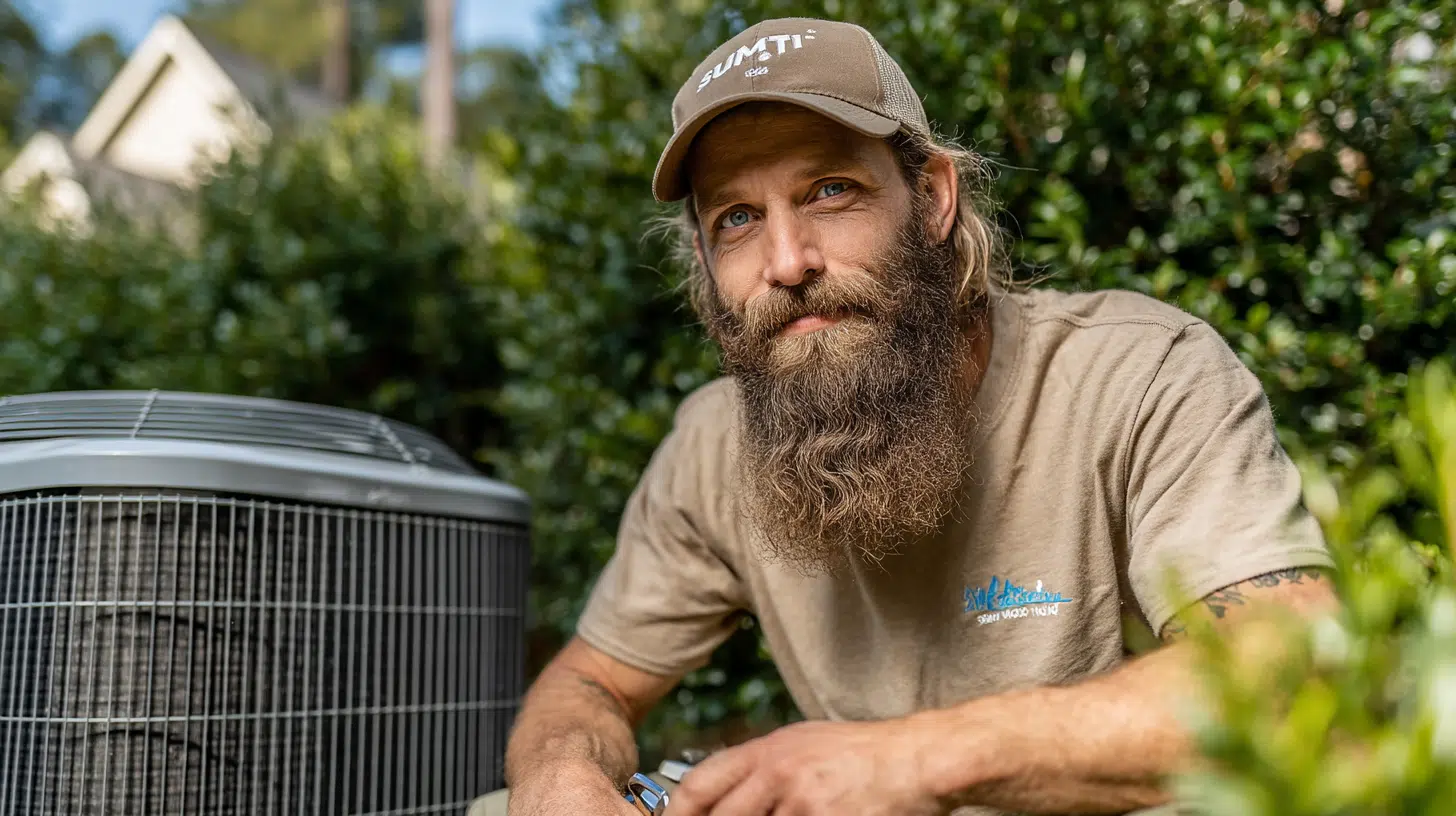 AC Repair Near Me North Atlanta GA