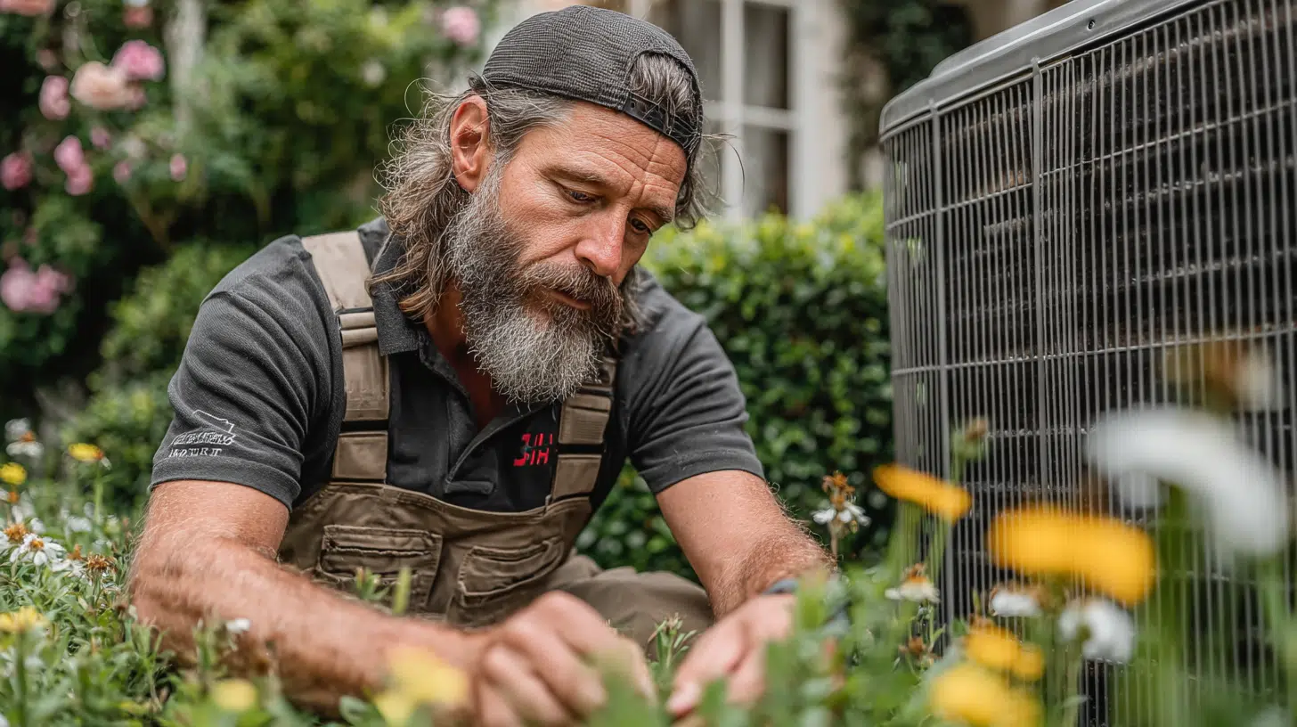 Why Summit HVAC Atlanta Is The Best AC Repair Near Me Option In North Druid Hills