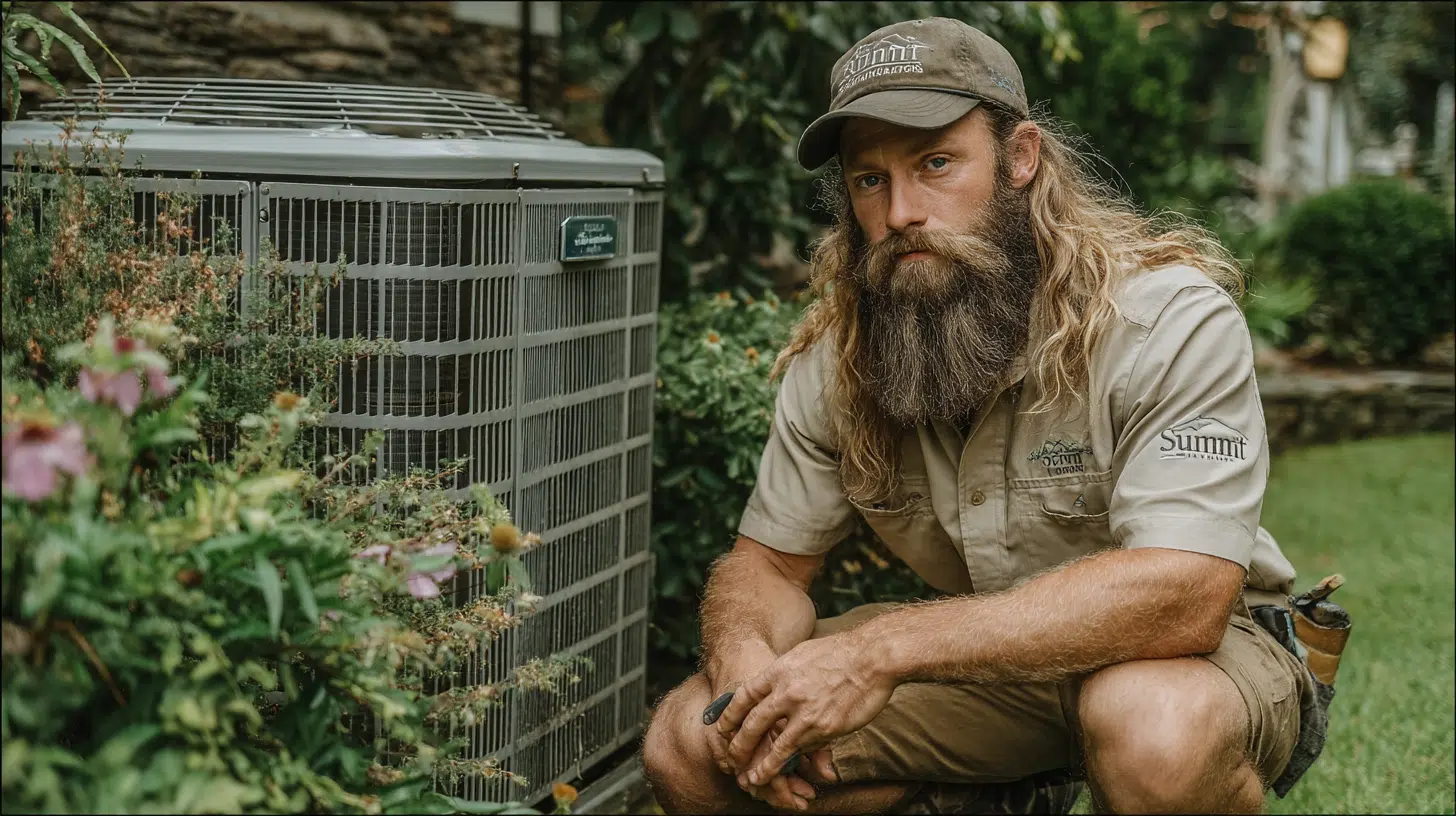 Our Approach To AC Repair Near Me In North Druid Hills