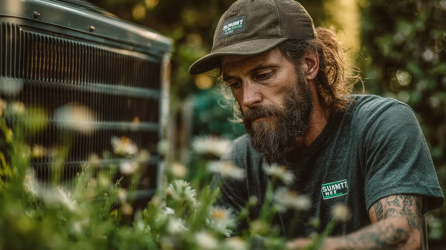 AC Repair Near Me North Druid Hills GA