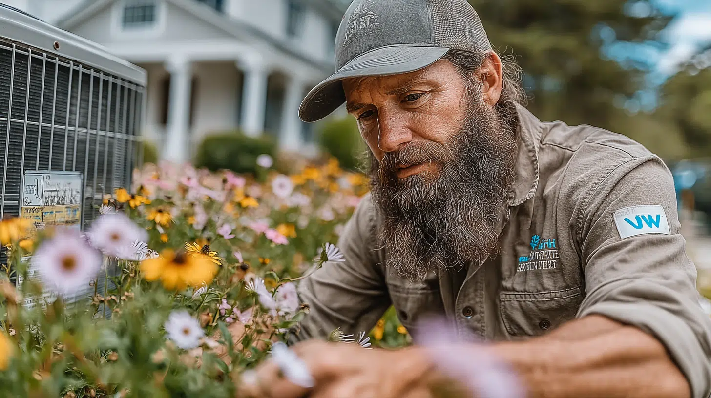 Why Summit HVAC Atlanta Is The Best AC Repair Option In Atlanta