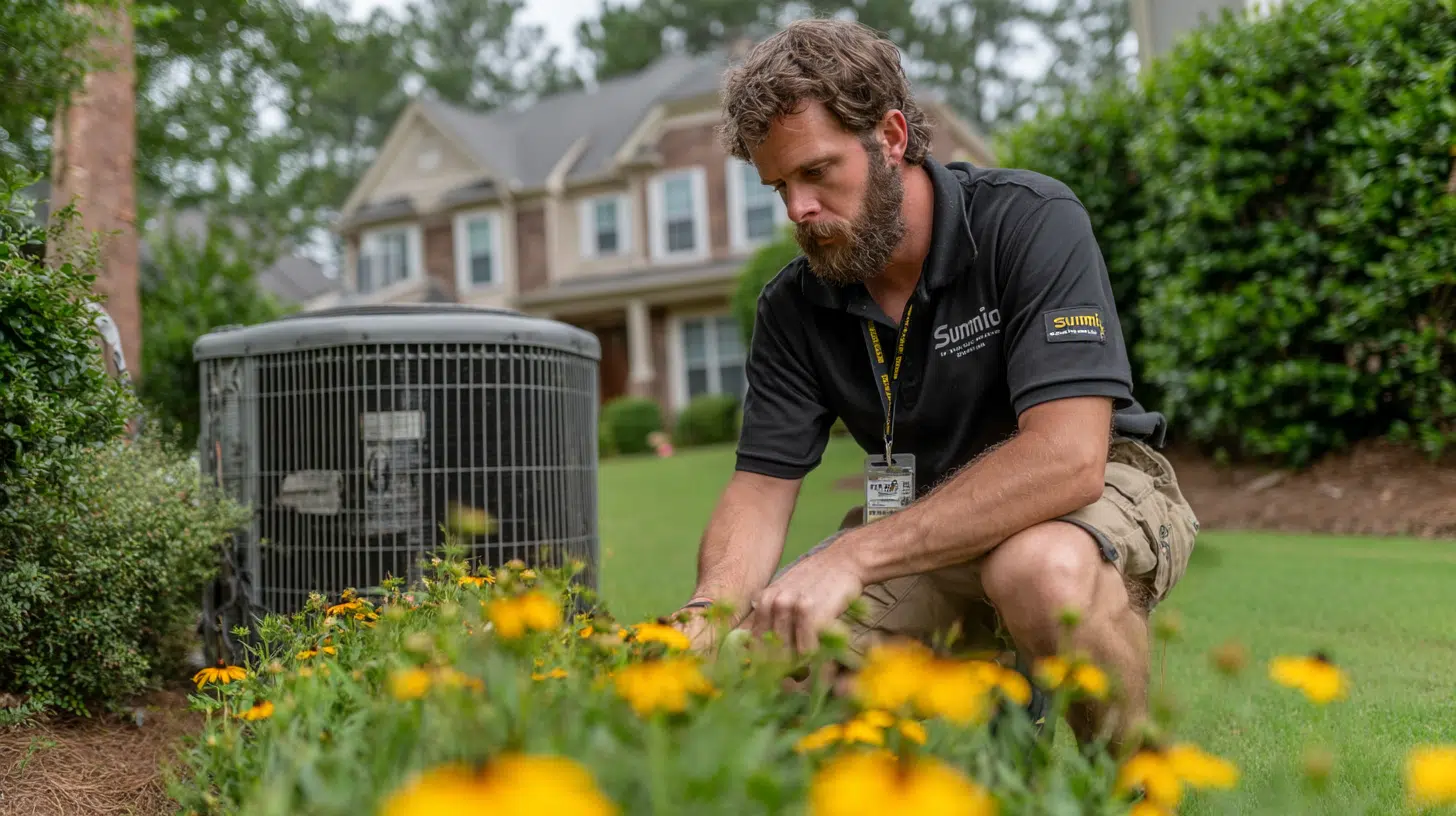 AC Repair Atlanta GA