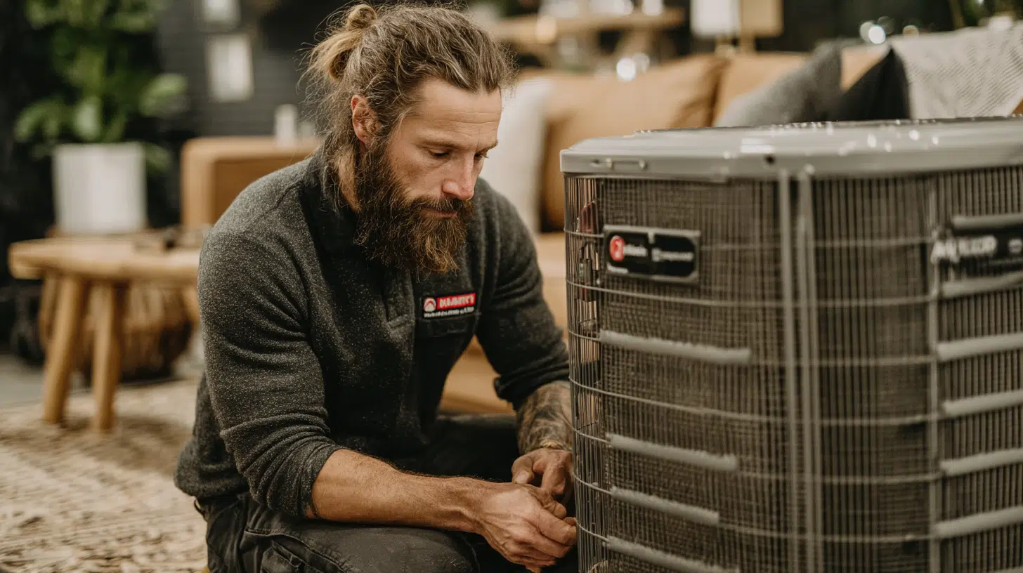 AC Repair Austell GA