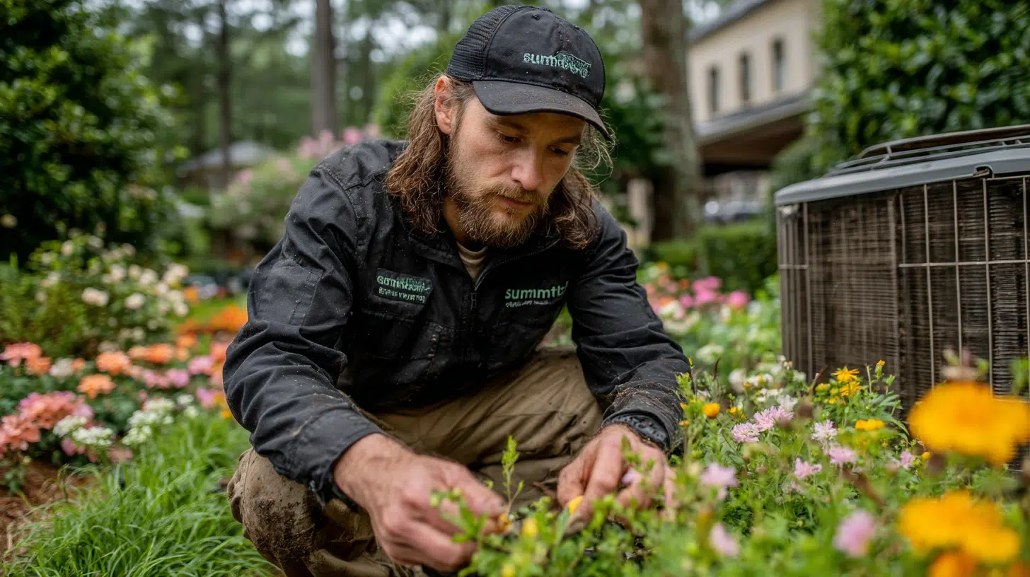 Why Summit HVAC Atlanta Is The Best AC Repair Option In Belvedere Park