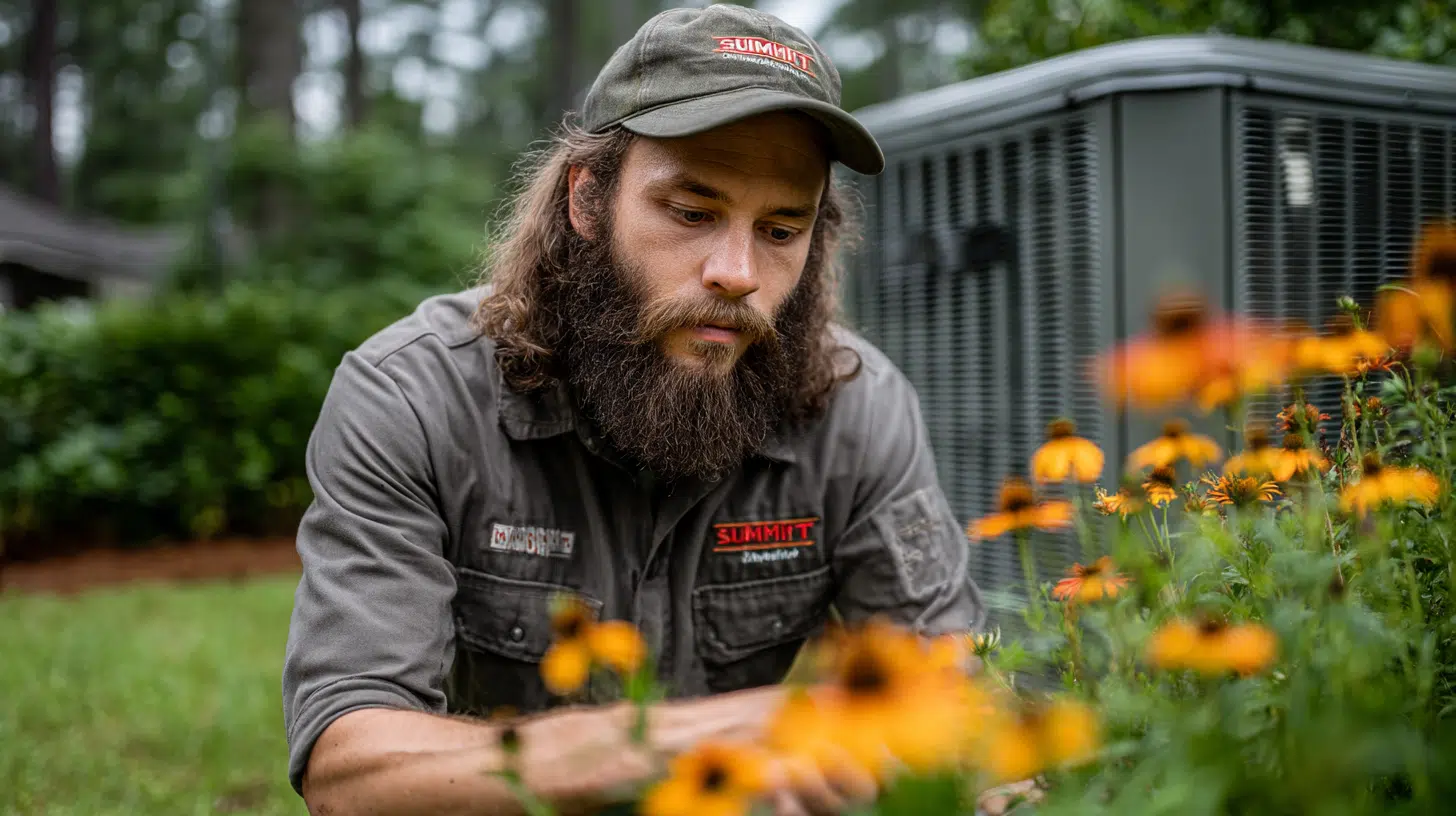 Our Approach To AC Repair In Belvedere Park