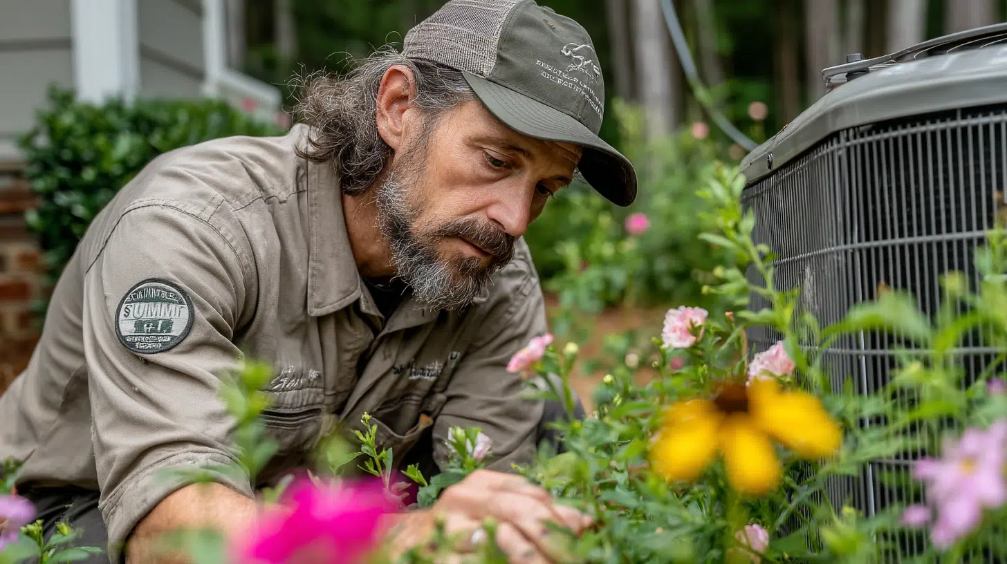 AC Repair Belvedere Park GA