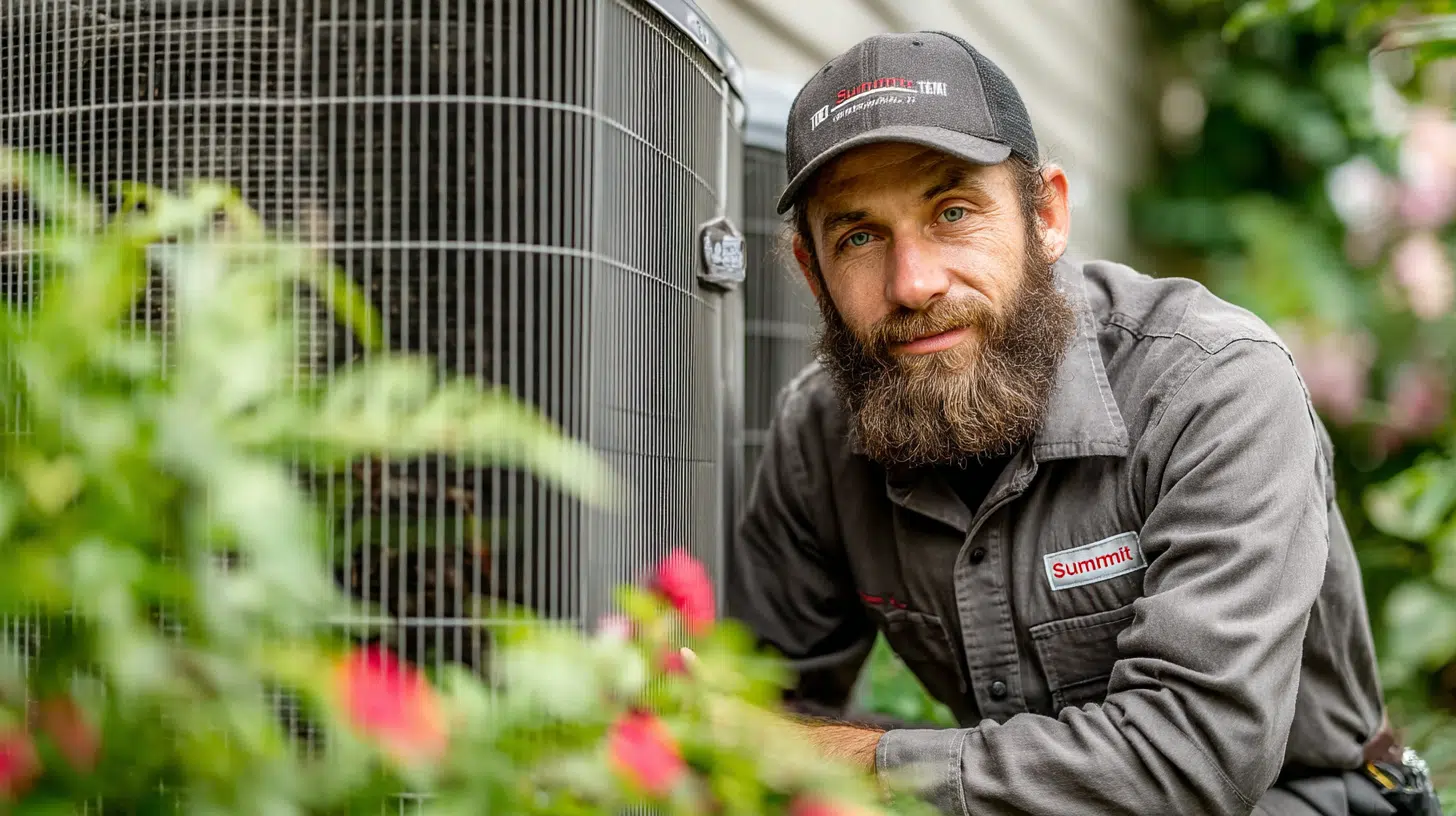 Why Summit HVAC Atlanta Is The Best AC Repair Option In College Park