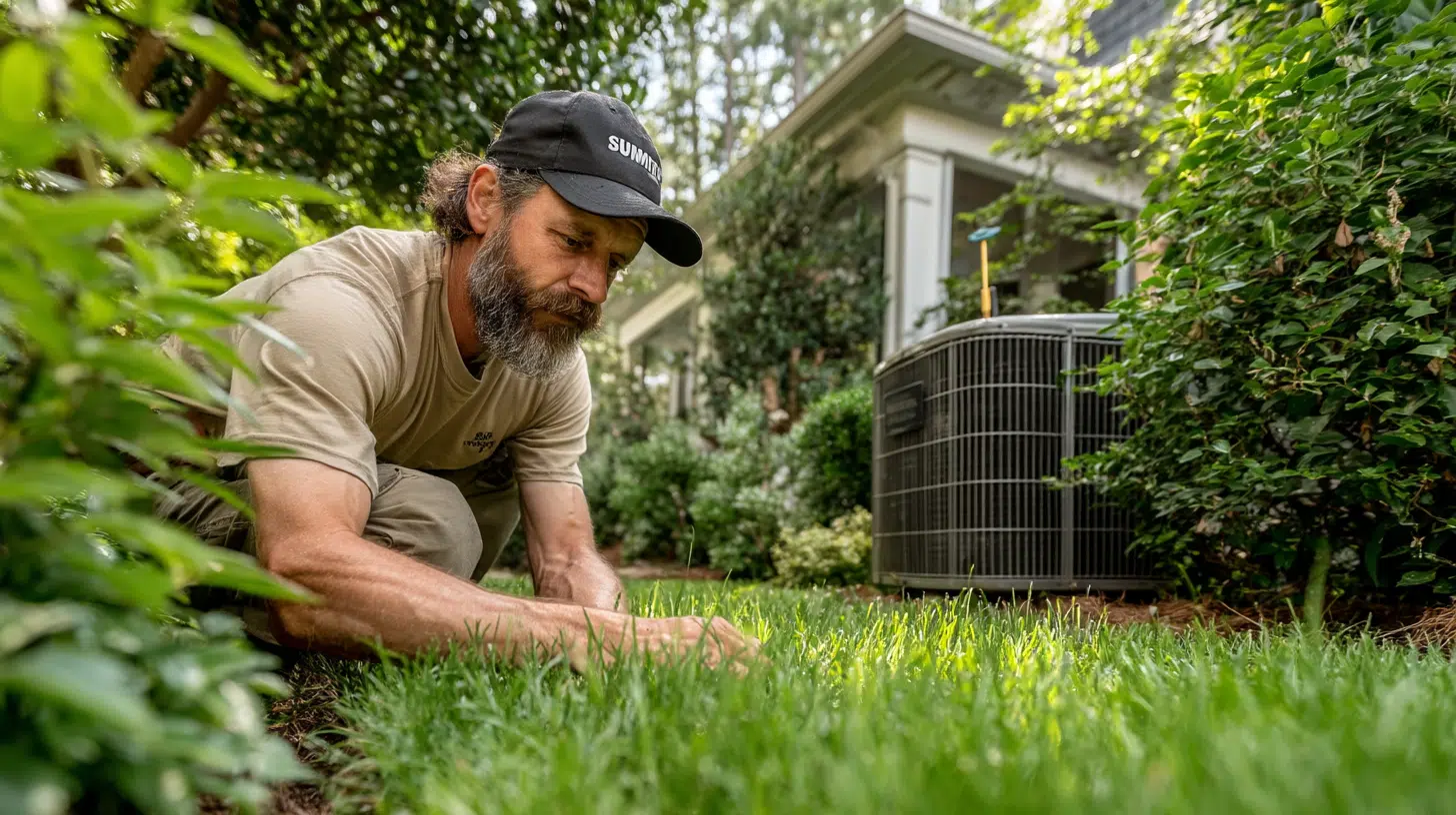 Our Approach To AC Repair In Druid Hills