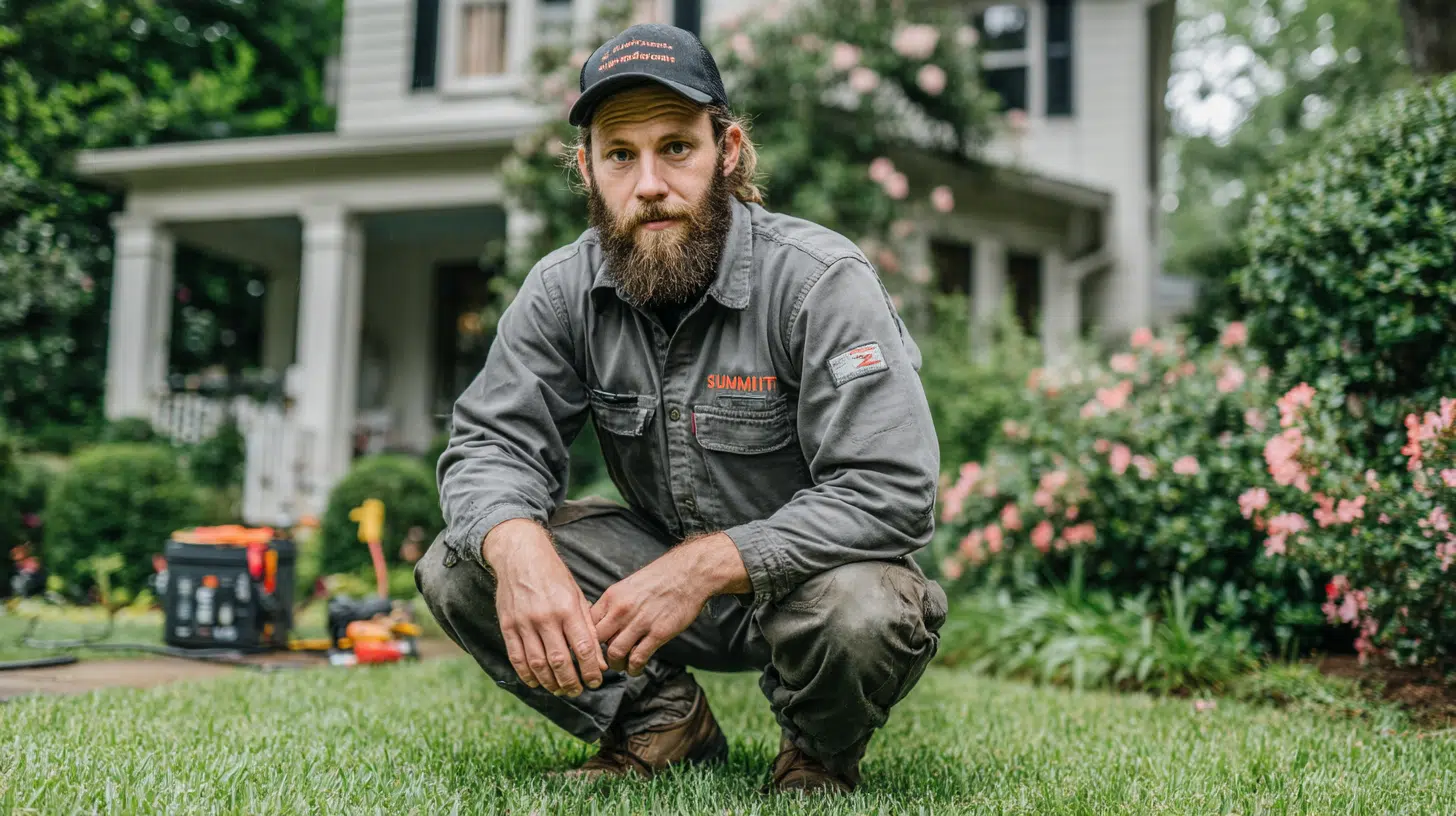 AC Repair Druid Hills GA