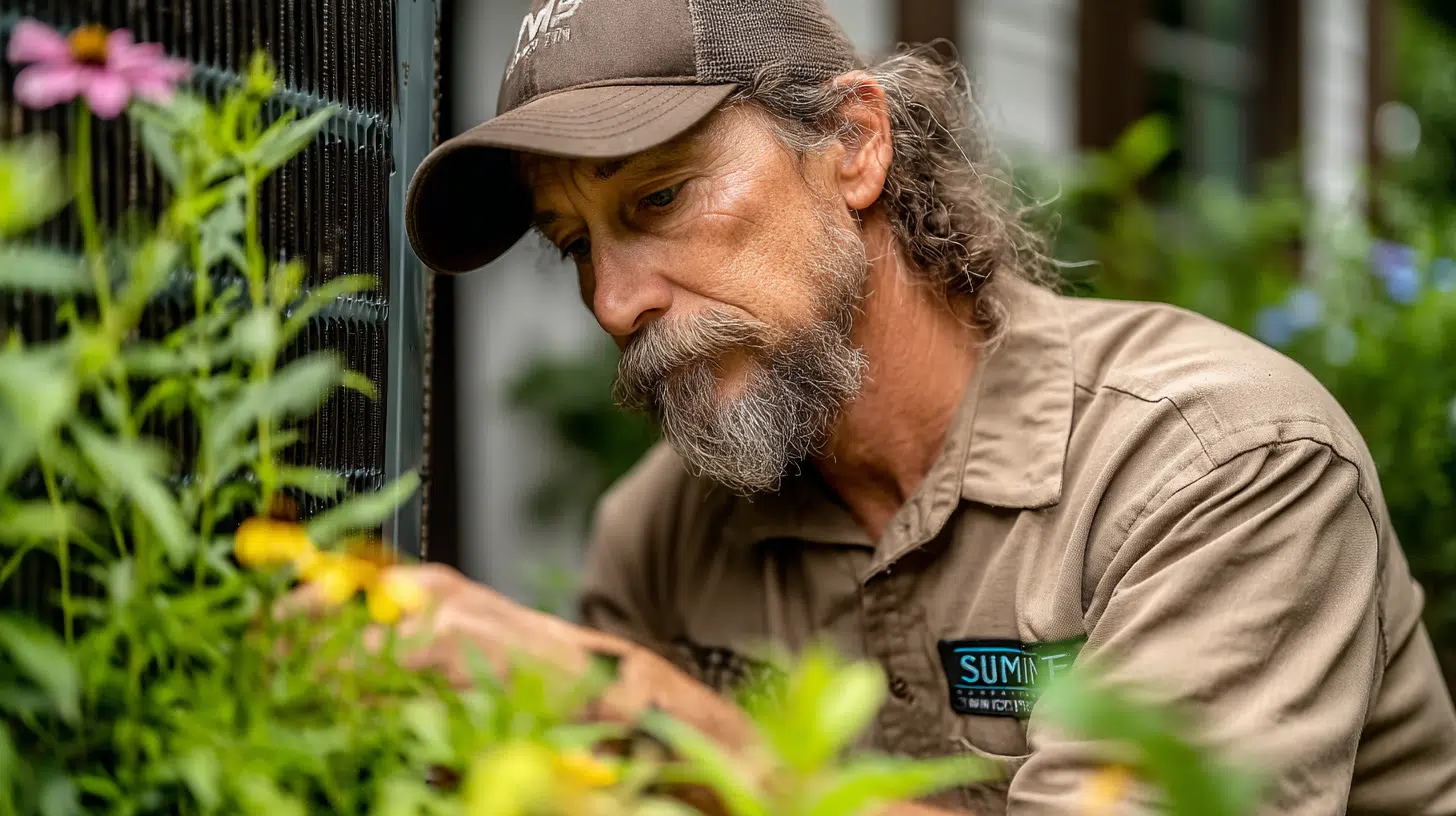 Why Summit HVAC Atlanta Is The Best AC Repair Option In Dunwoody